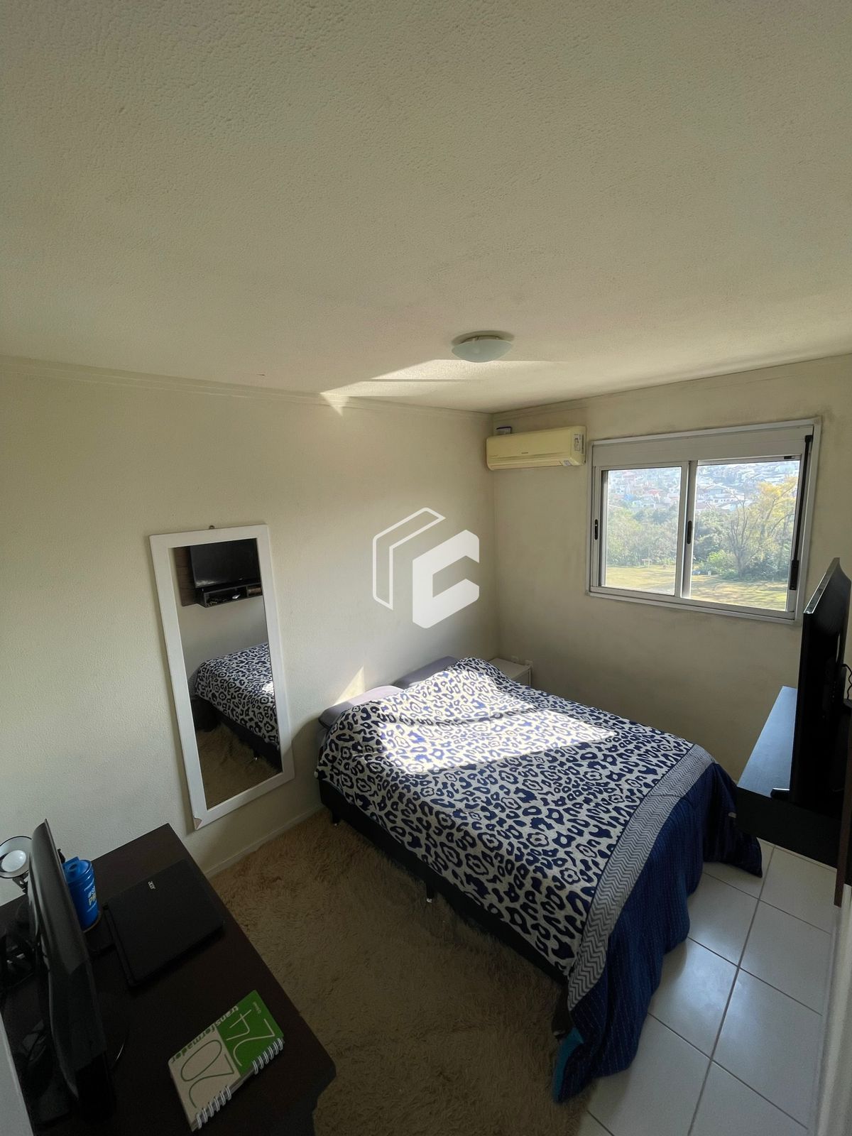 Apartamento, 2 quartos, 51 m² - Foto 12