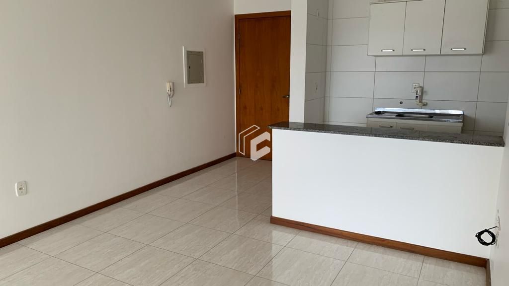 Apartamento à venda com 1 quarto, 50m² - Foto 2