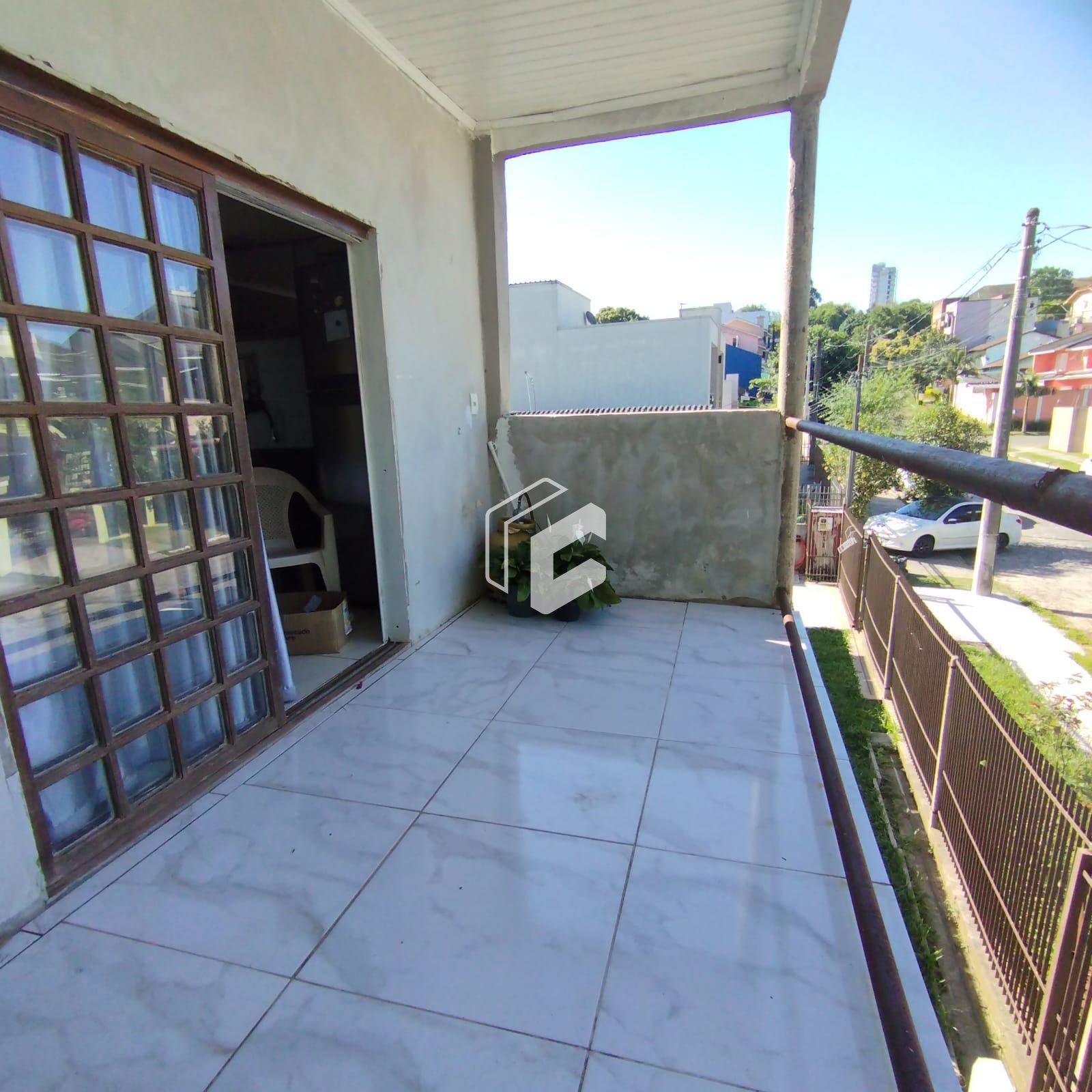 Sobrado, 3 quartos, 169 m² - Foto 6