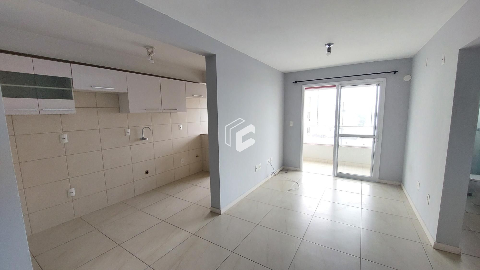 Apartamento para alugar com 1 quarto, 43m² - Foto 3