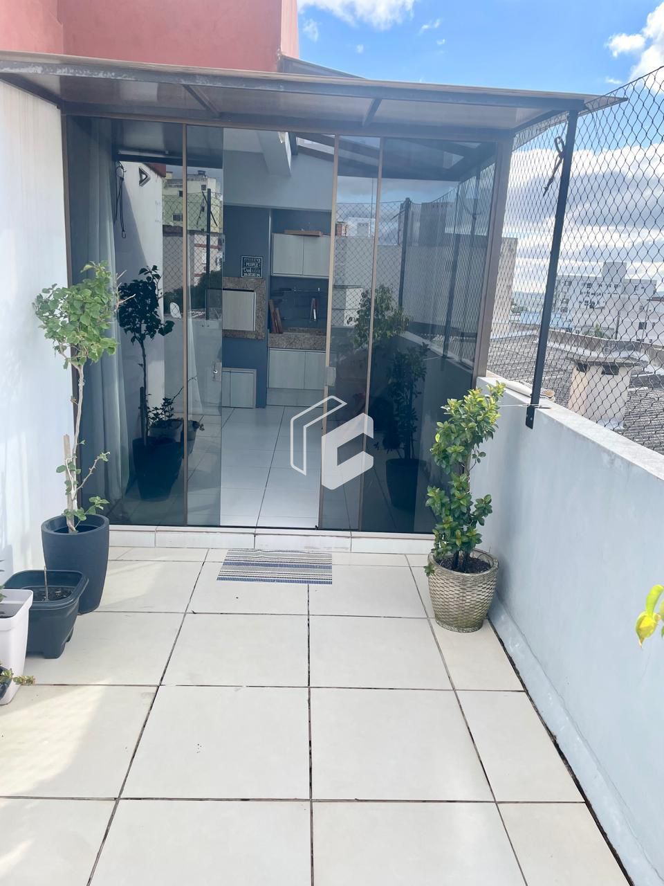 Cobertura à venda com 3 quartos, 139m² - Foto 6