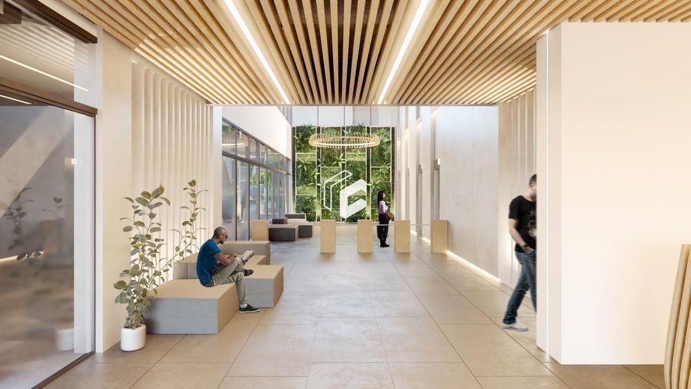 Sala-Conjunto, 42 m² - Foto 6