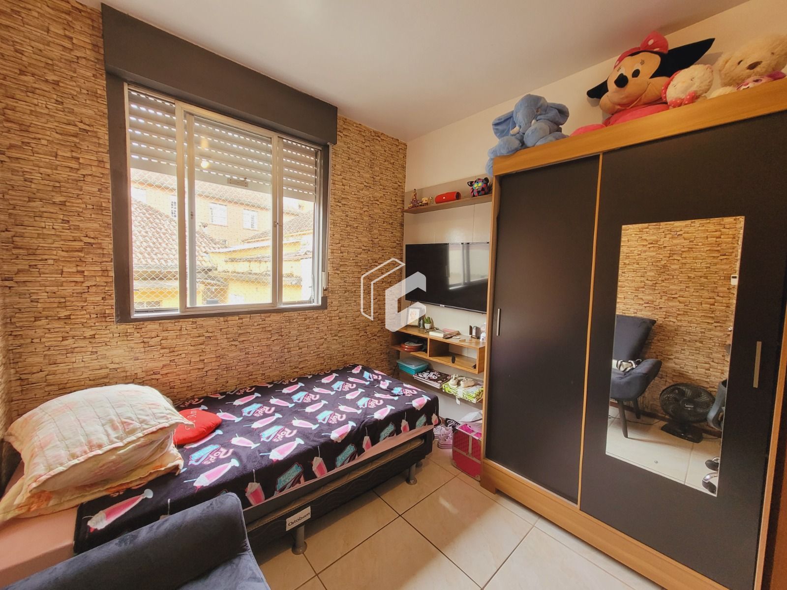 Apartamento à venda com 3 quartos, 96m² - Foto 11