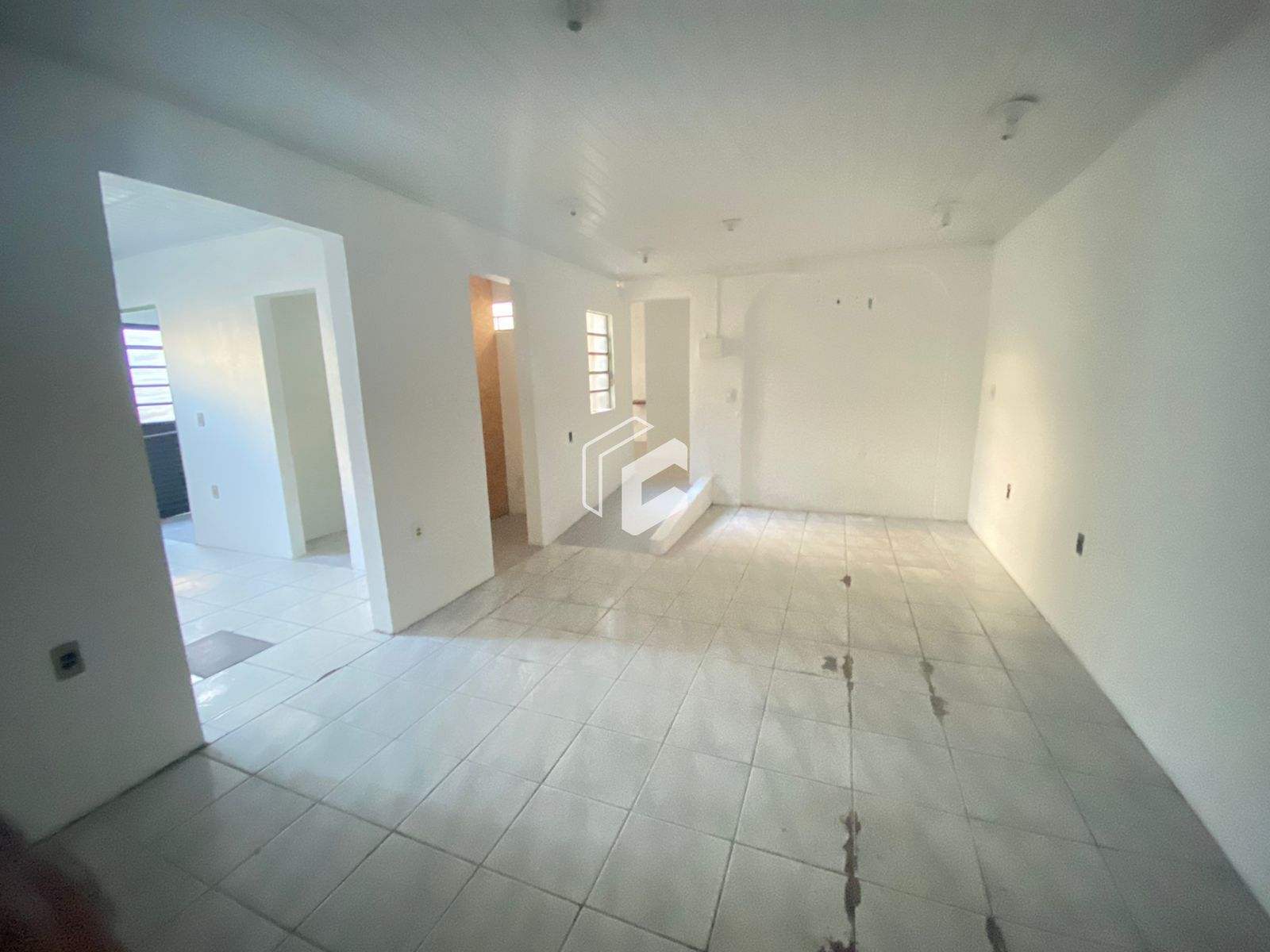 Conjunto Comercial-Sala para alugar com 4 quartos, 128m² - Foto 8