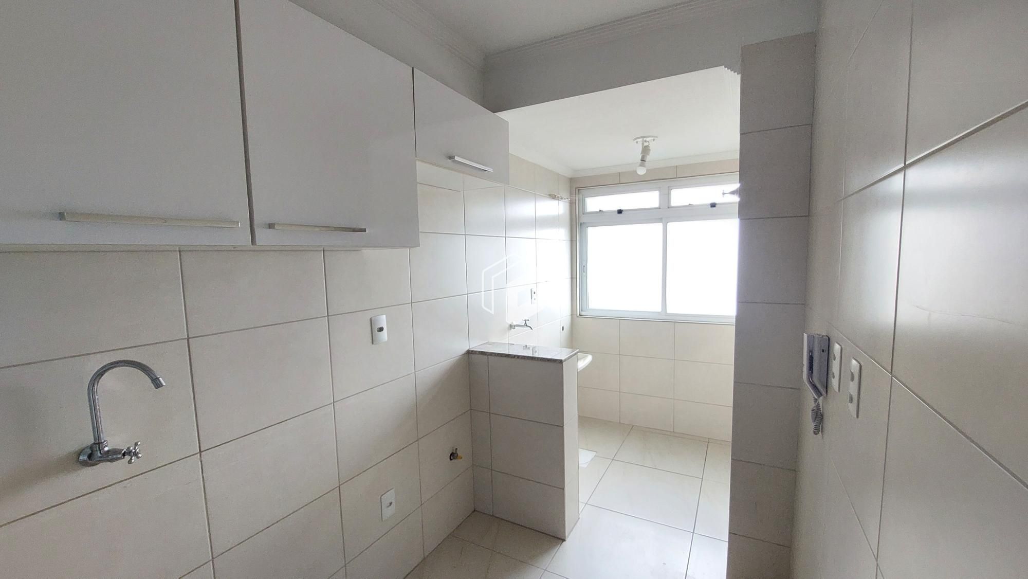 Apartamento para alugar com 1 quarto, 43m² - Foto 8