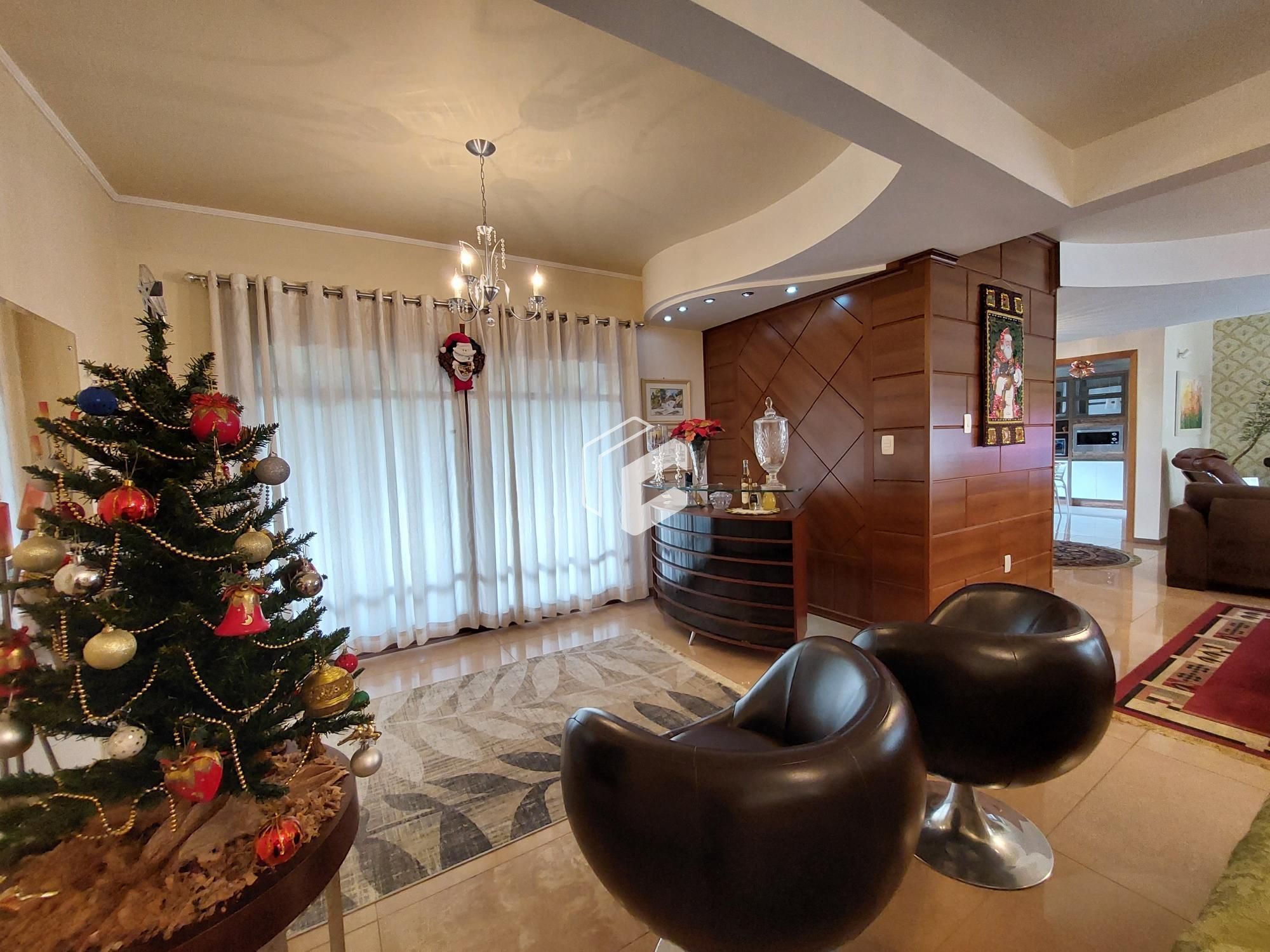 Casa, 5 quartos, 309 m² - Foto 22