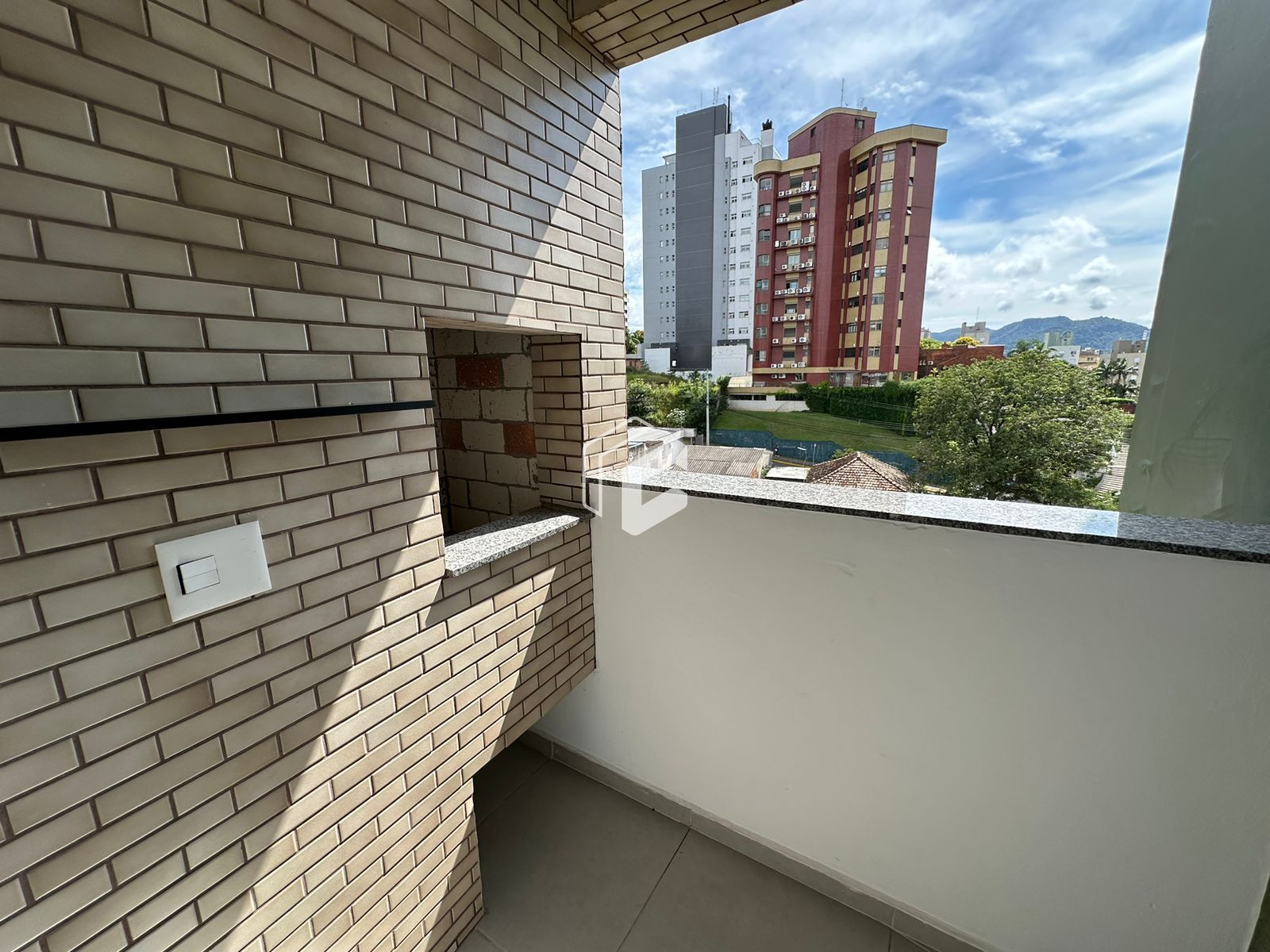 Apartamento à venda com 1 quarto, 40m² - Foto 4