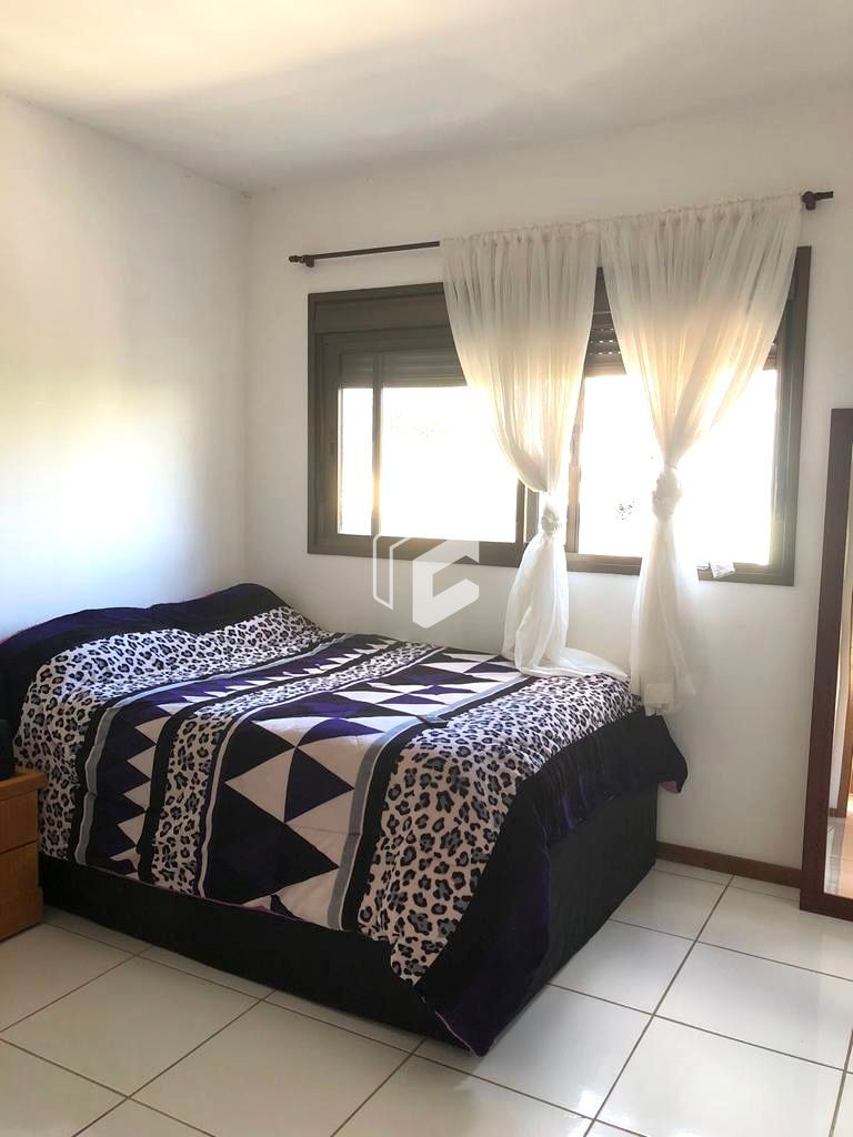 Apartamento à venda com 1 quarto, 48m² - Foto 9