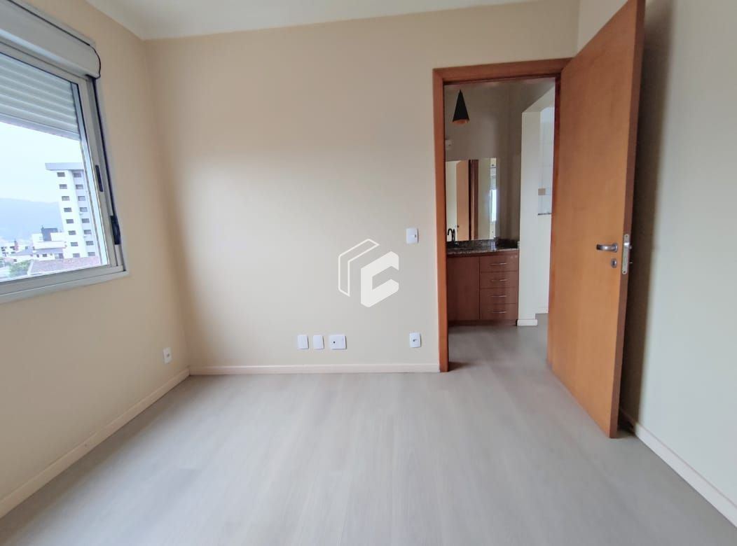 Apartamento à venda com 1 quarto, 39m² - Foto 10