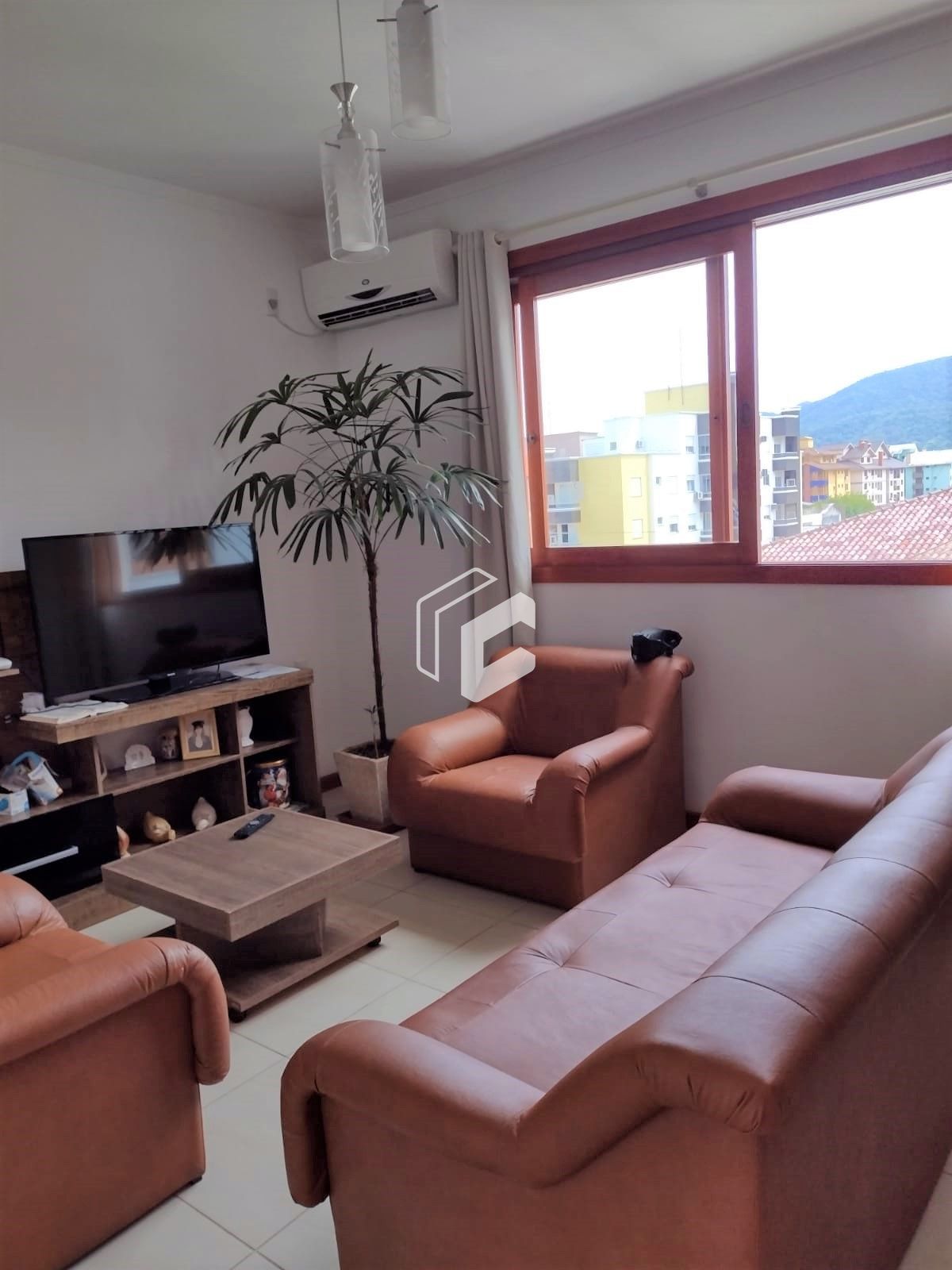 Apartamento à venda com 2 quartos, 80m² - Foto 3