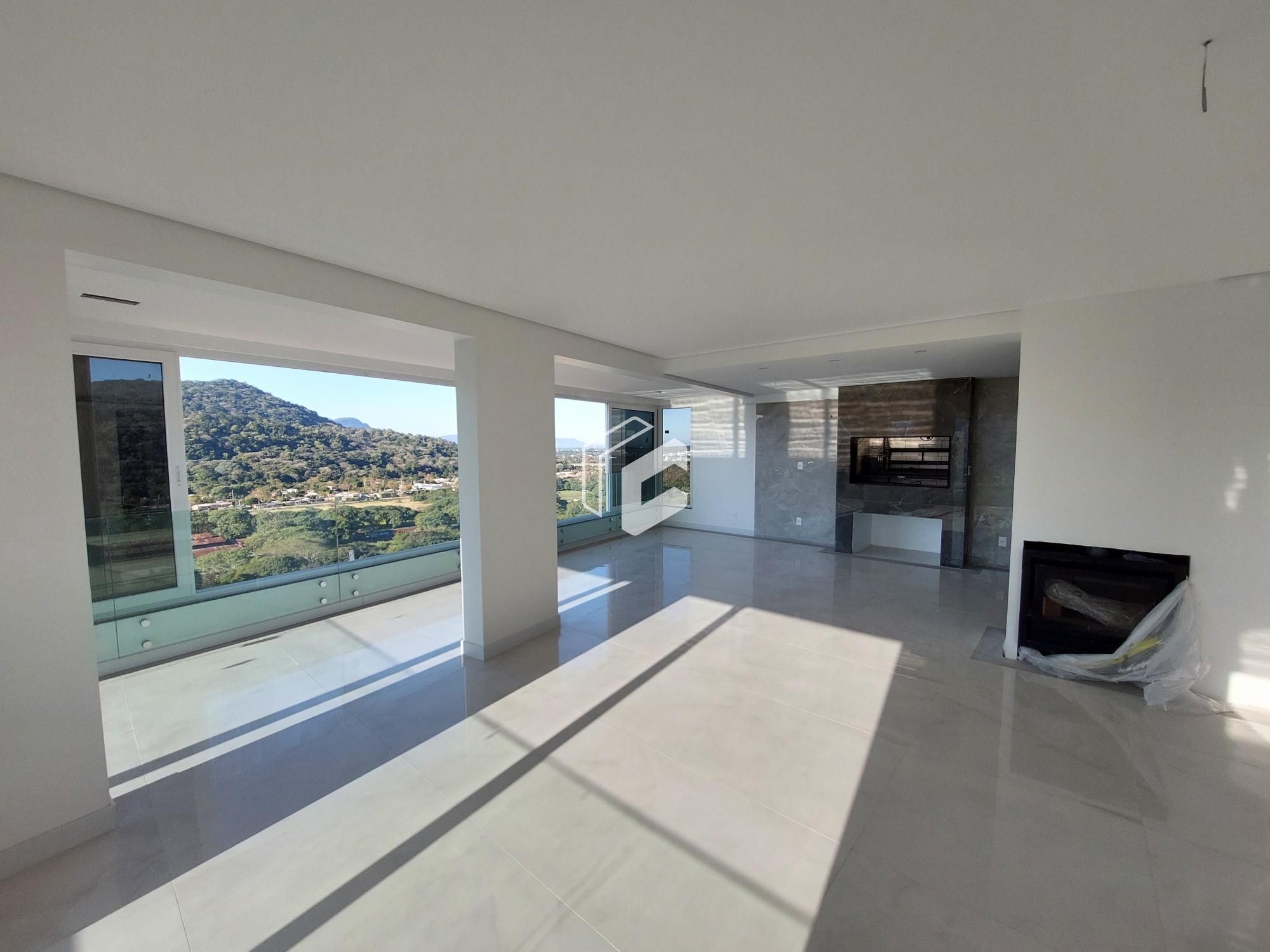 Apartamento, 3 quartos, 227 m² - Foto 1