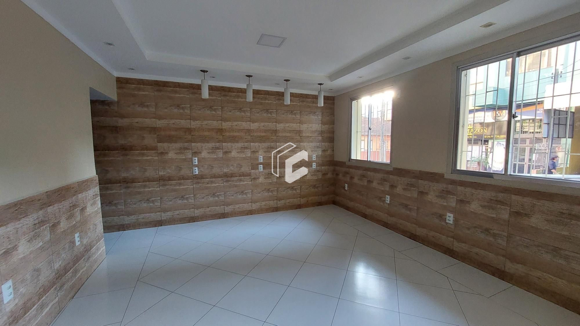 Conjunto Comercial-Sala para alugar com 4 quartos, 110m² - Foto 2