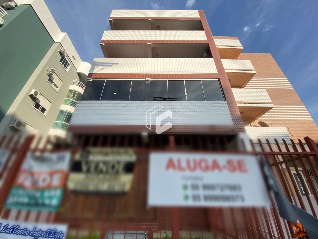 Apartamento à venda com 3 quartos, 104m² - Foto 1