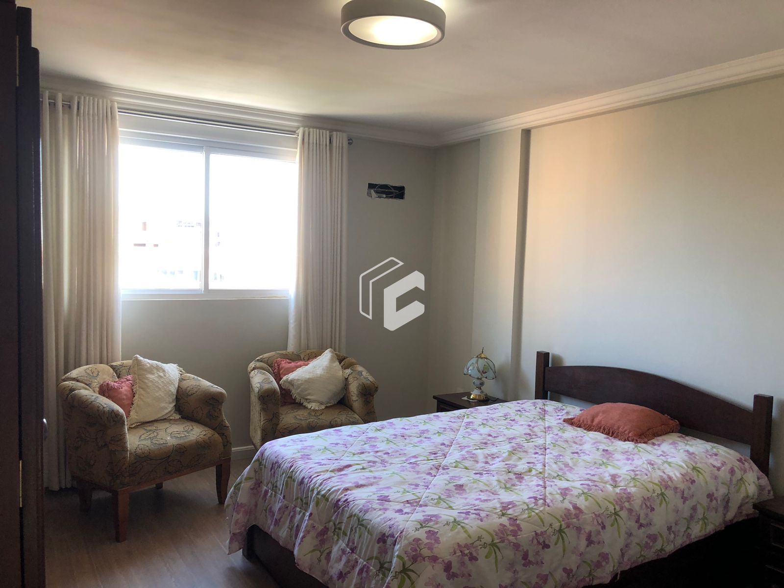 Apartamento à venda com 3 quartos, 187m² - Foto 11