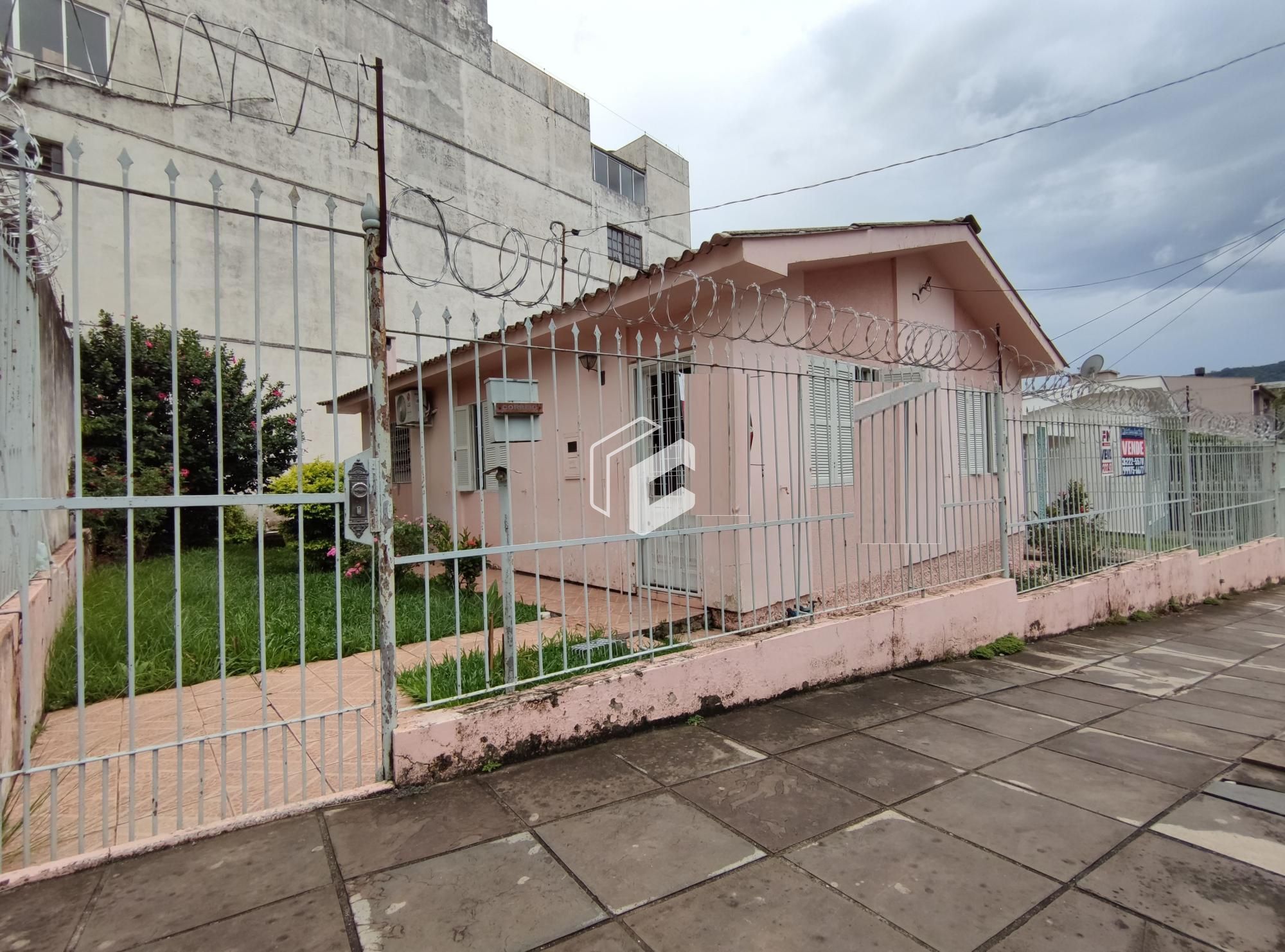 Casa, 3 quartos, 76 m² - Foto 1