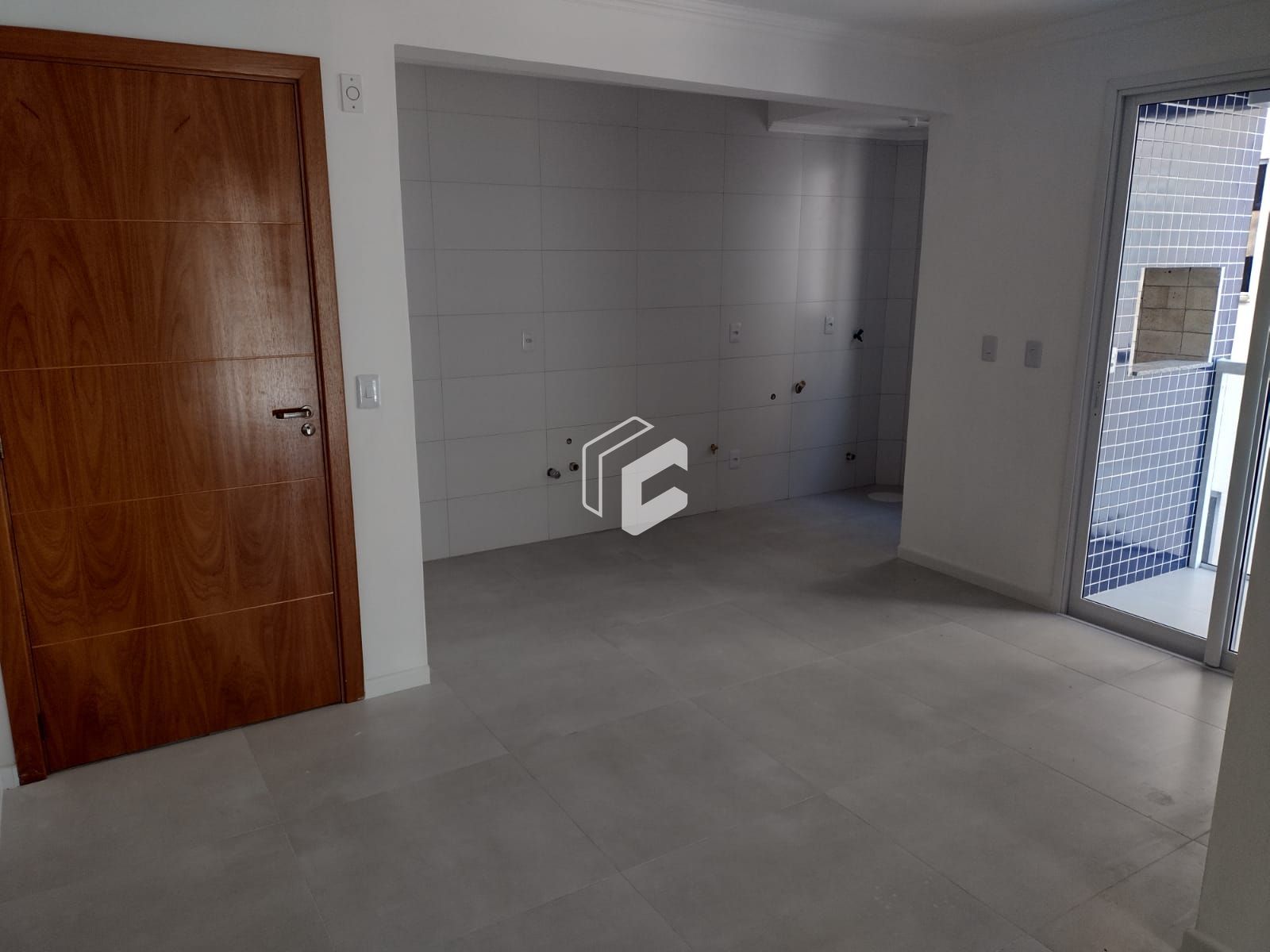 Apartamento à venda com 2 quartos, 60m² - Foto 3