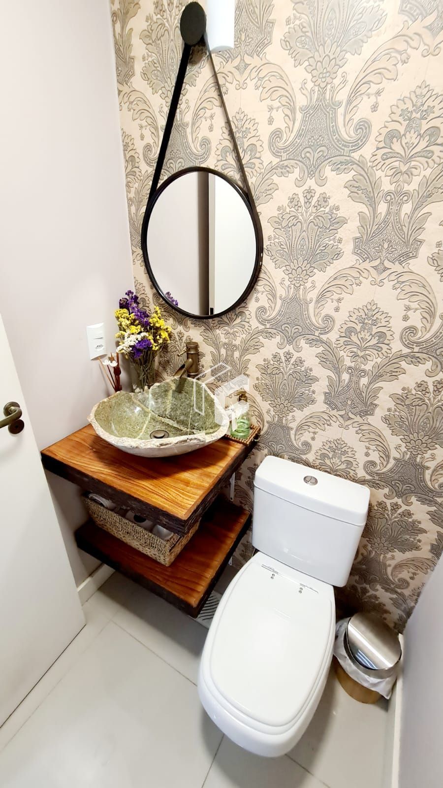 Casa de Condomínio, 3 quartos - Foto 8