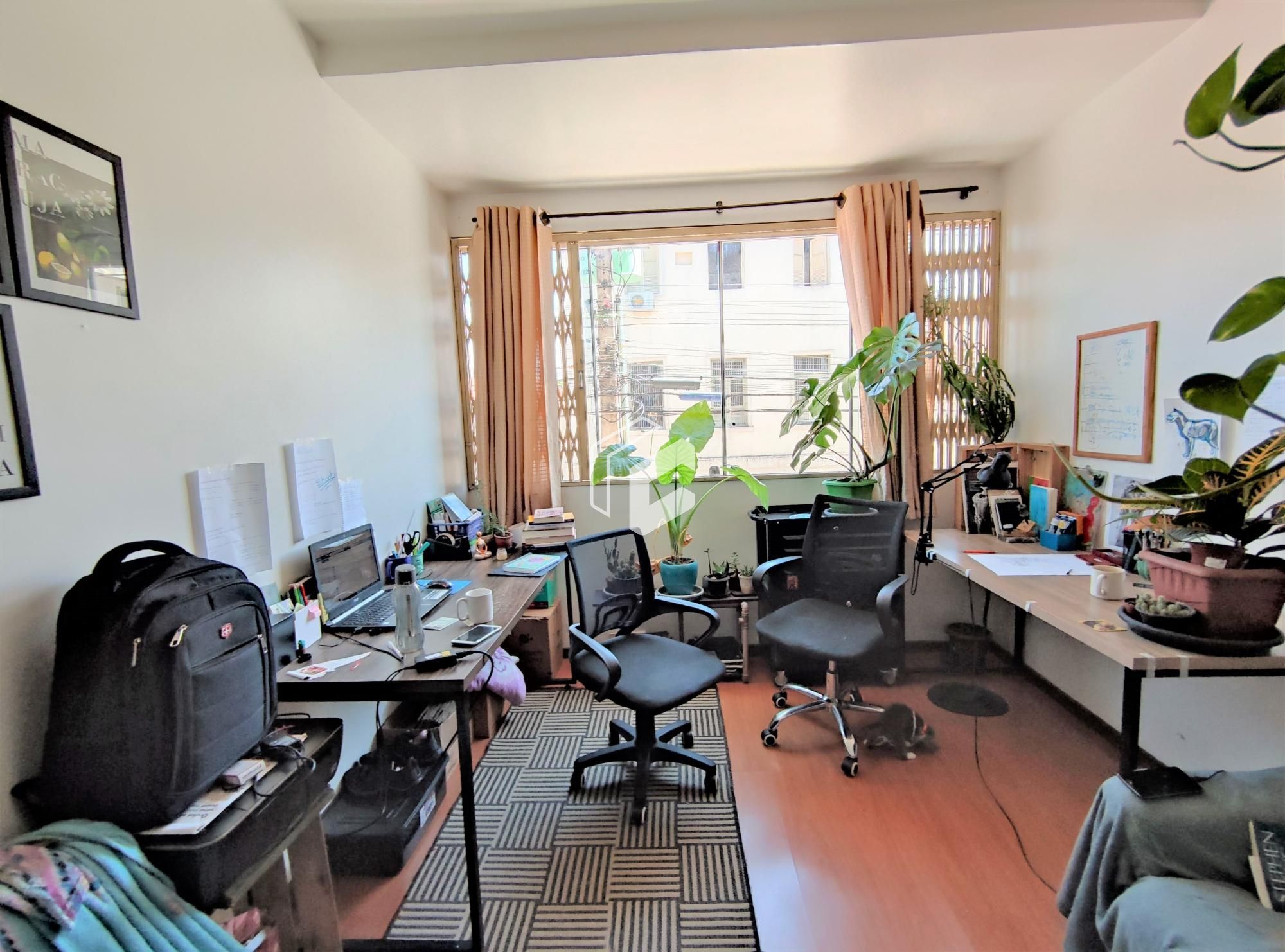 Apartamento, 2 quartos, 60 m² - Foto 3