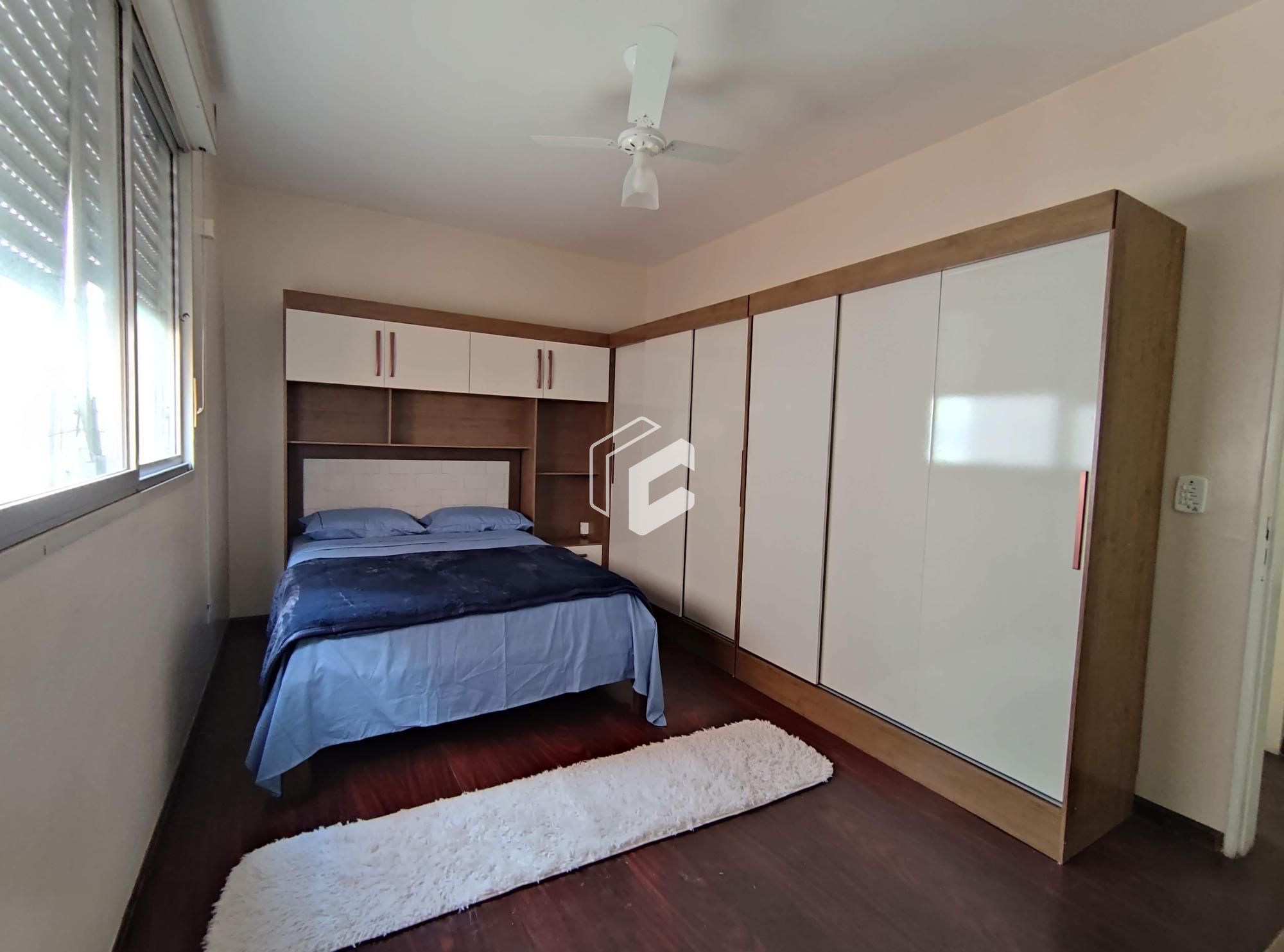 Apartamento à venda com 2 quartos, 66m² - Foto 5