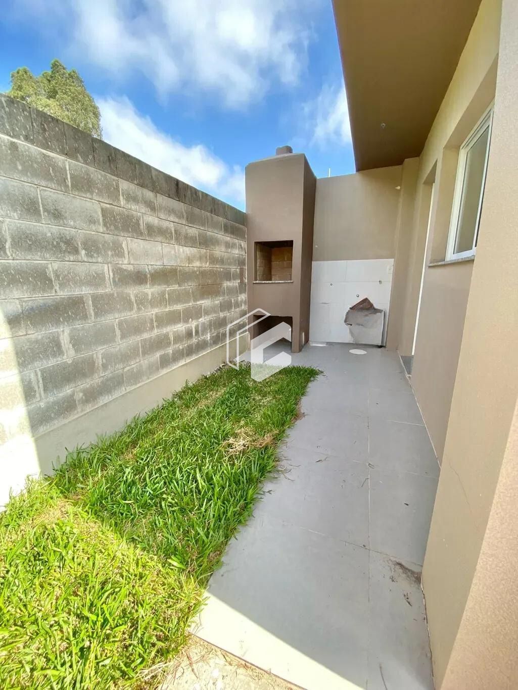 Casa de Condomínio, 2 quartos - Foto 18