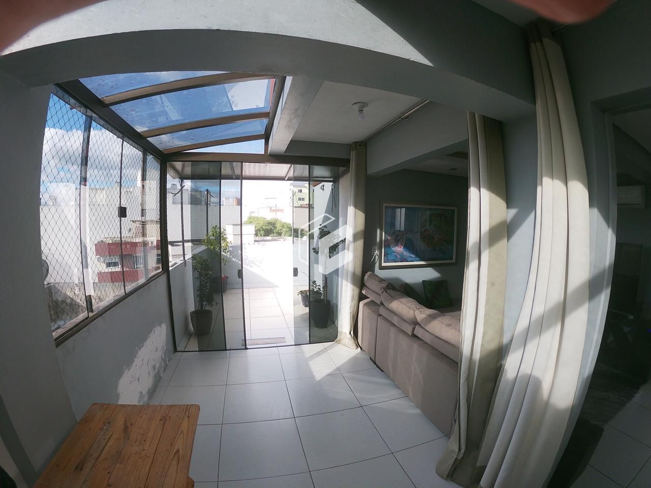 Cobertura, 3 quartos, 139 m² - Foto 4