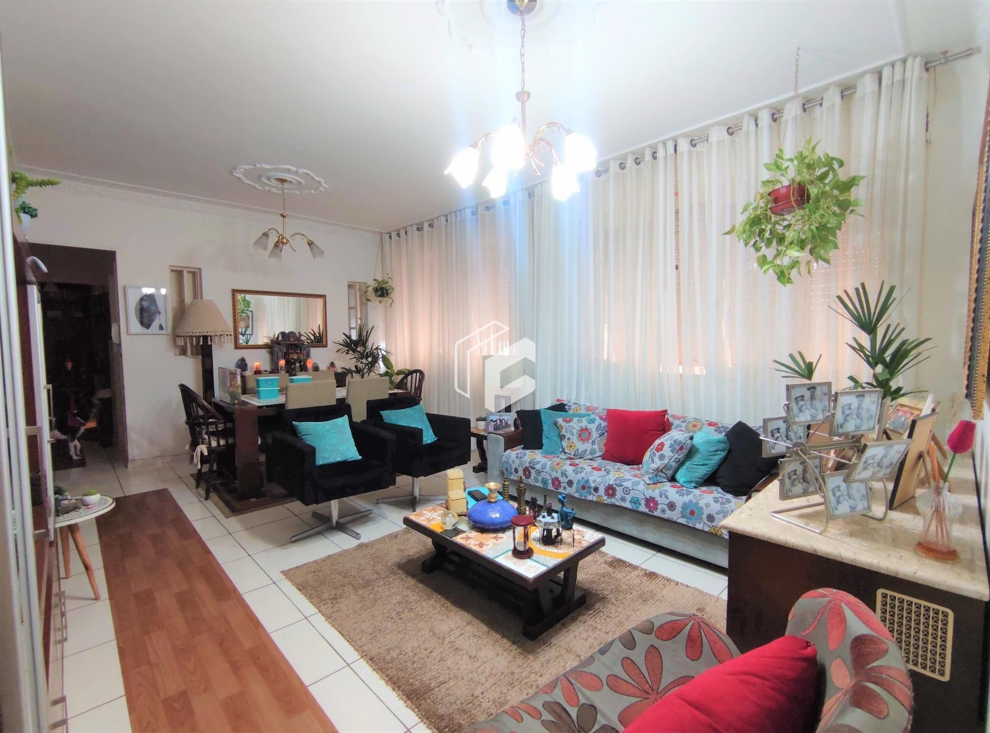 Apartamento, 5 quartos, 154 m² - Foto 4