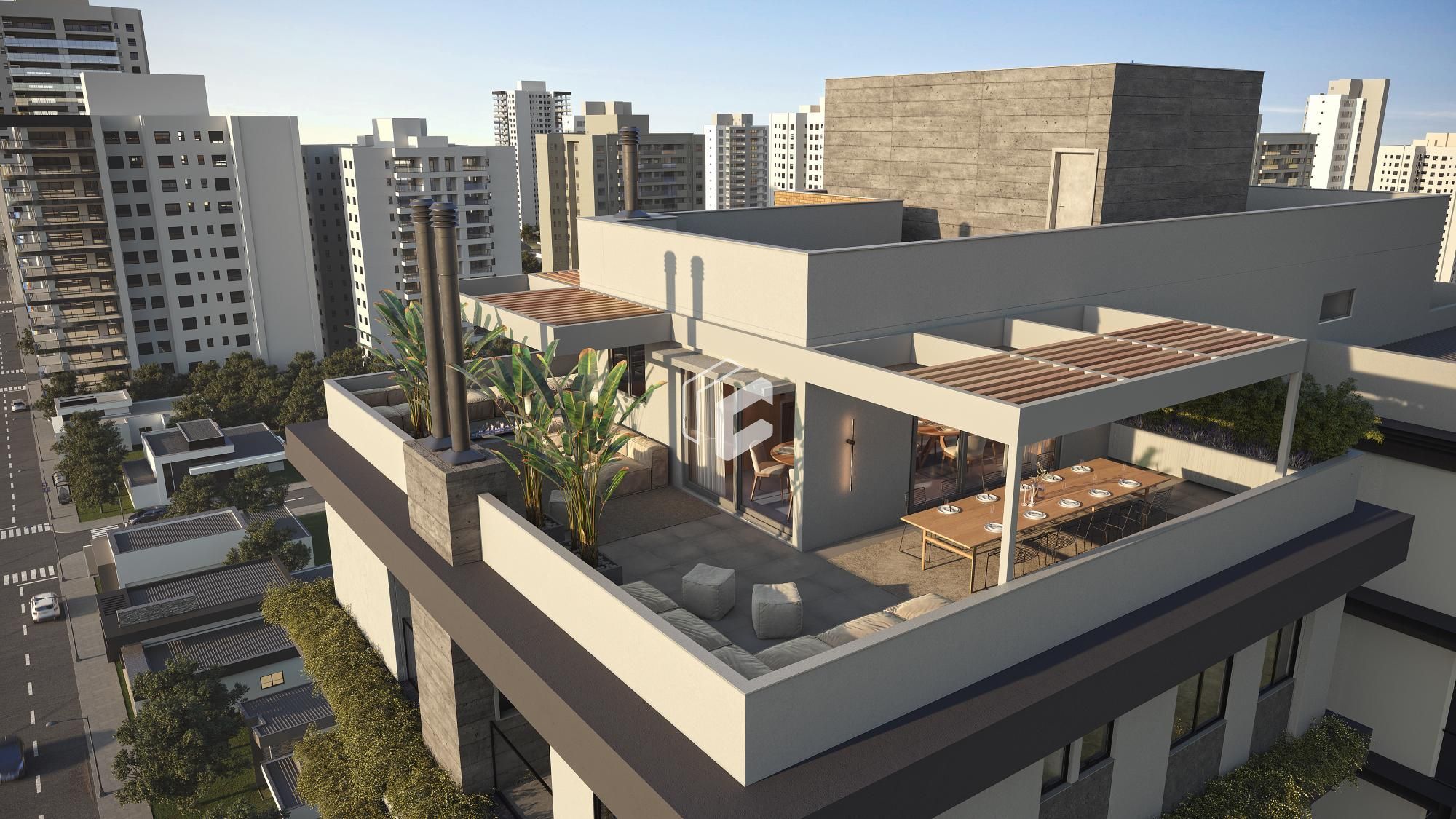 Apartamento, 2 quartos, 71 m² - Foto 5