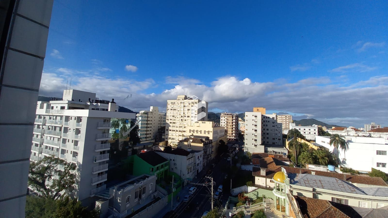 Apartamento, 1 quarto, 36 m² - Foto 9