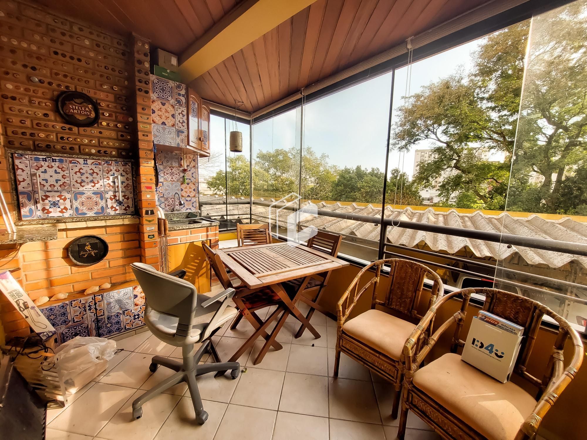 Apartamento, 3 quartos, 129 m² - Foto 9