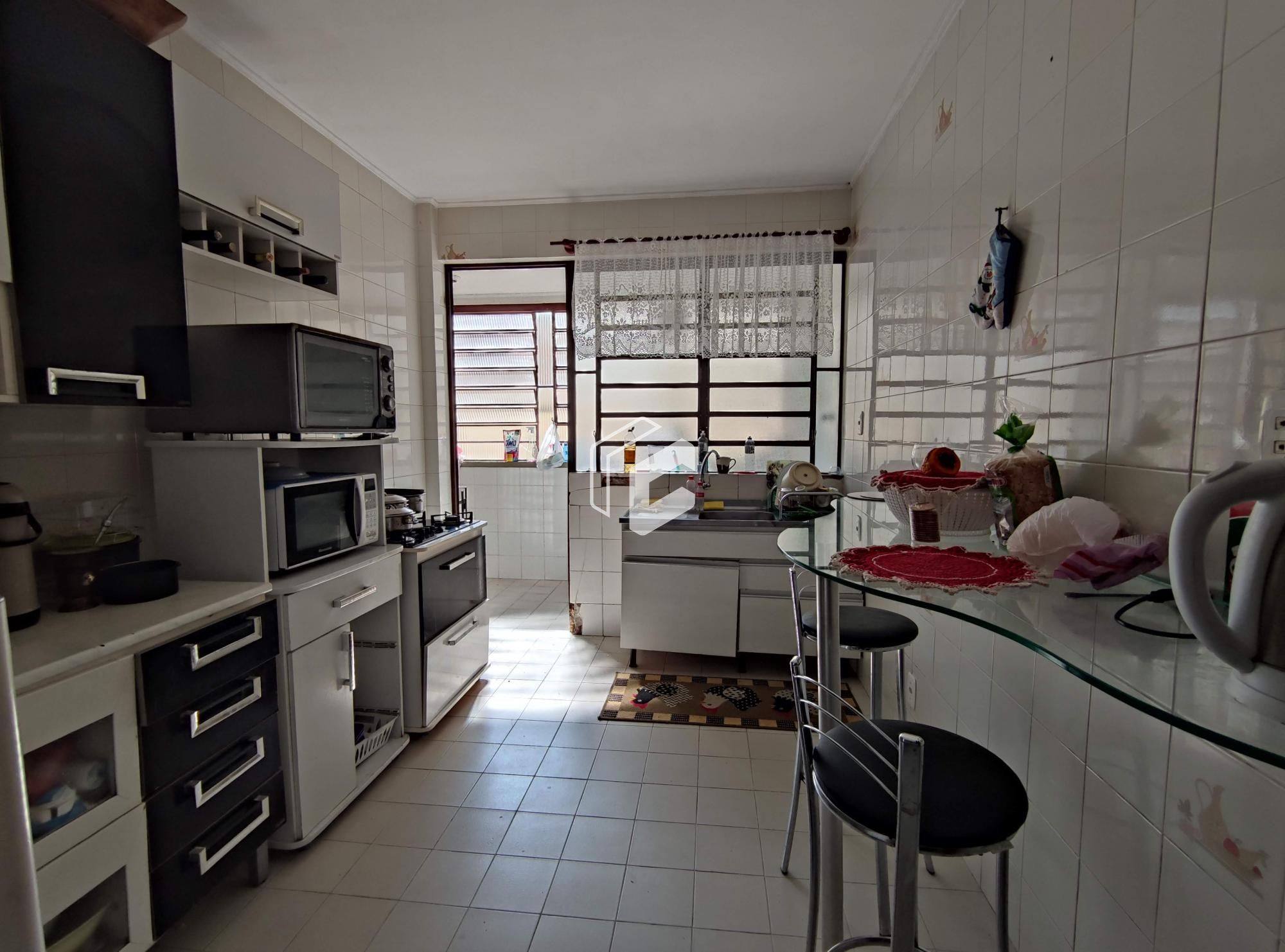 Apartamento à venda com 3 quartos, 100m² - Foto 9