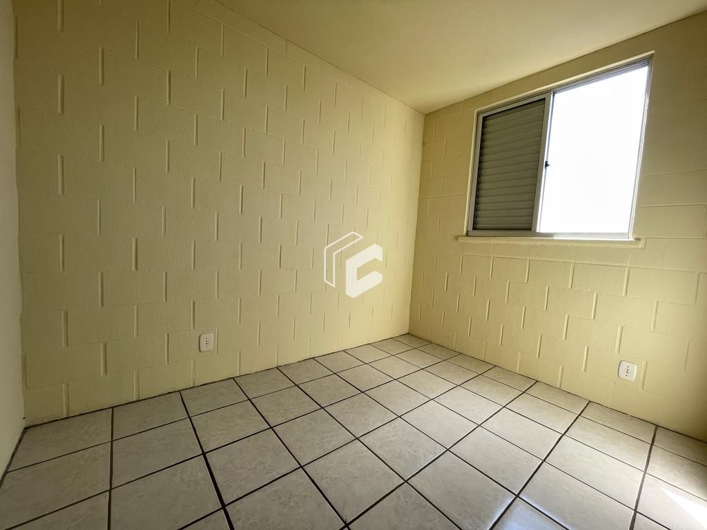 Apartamento à venda com 2 quartos, 44m² - Foto 5