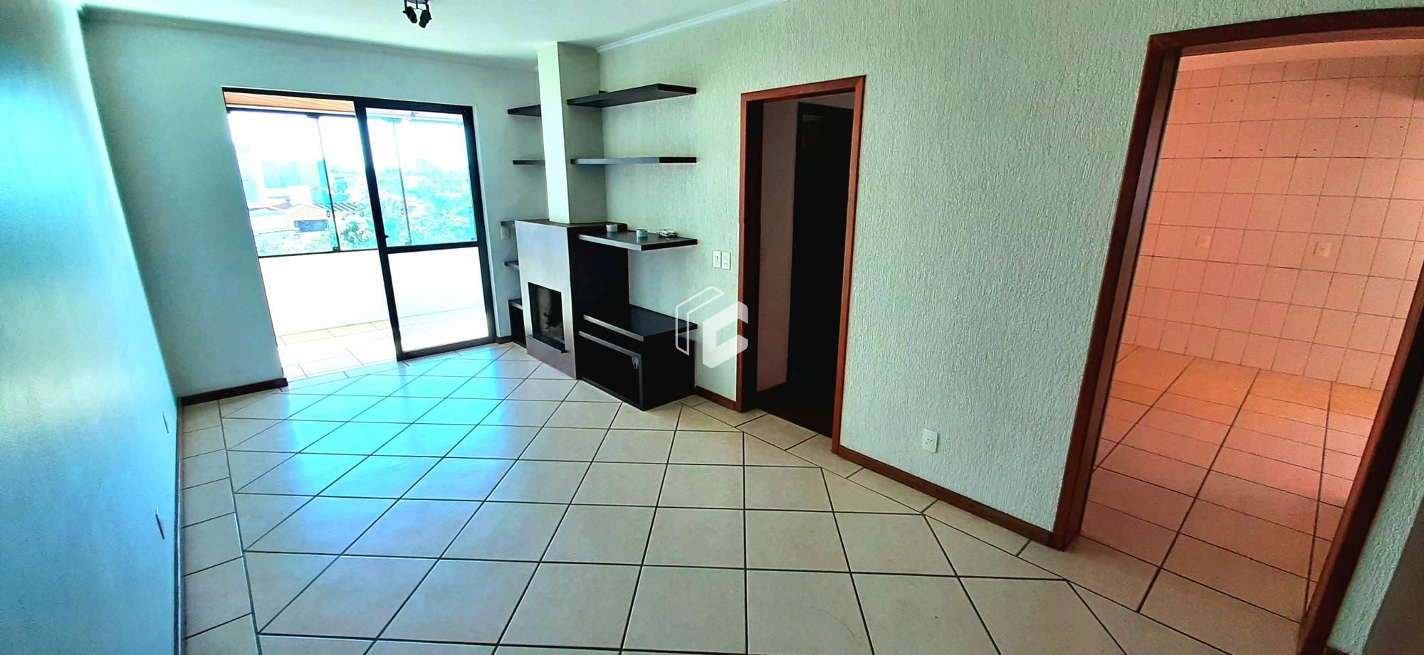 Apartamento à venda com 3 quartos, 102m² - Foto 2