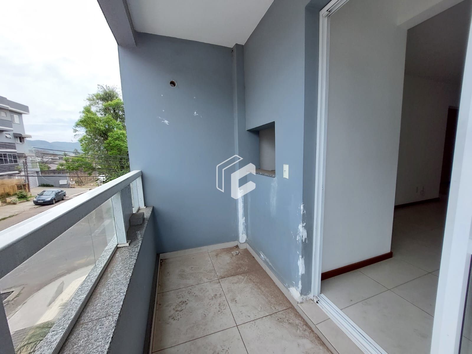 Apartamento à venda com 3 quartos, 118m² - Foto 3