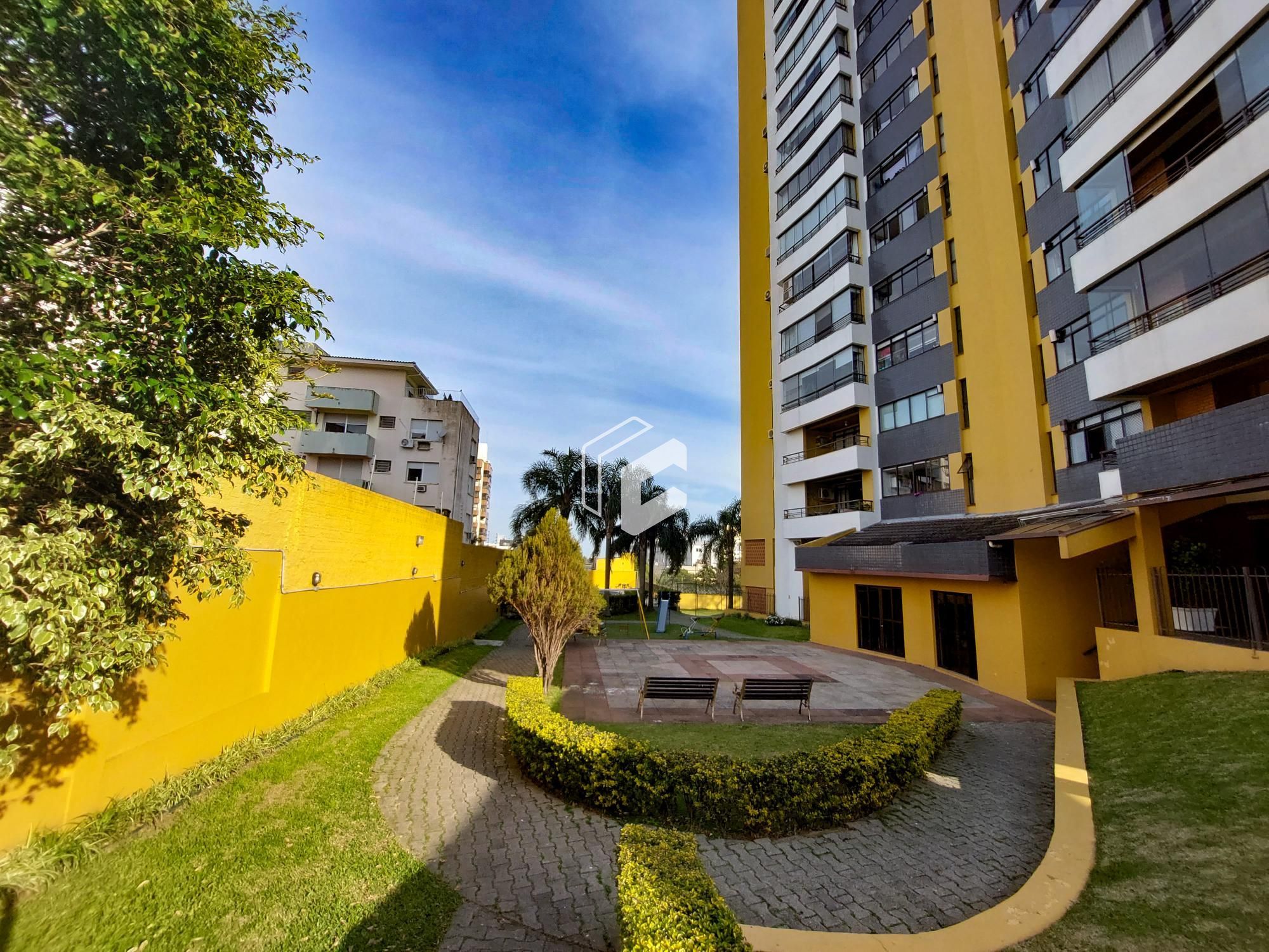 Apartamento, 3 quartos, 129 m² - Foto 30