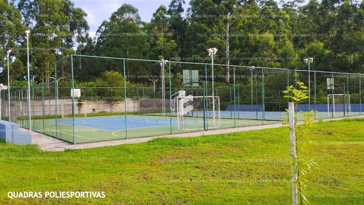 Terreno à venda, 375m² - Foto 4