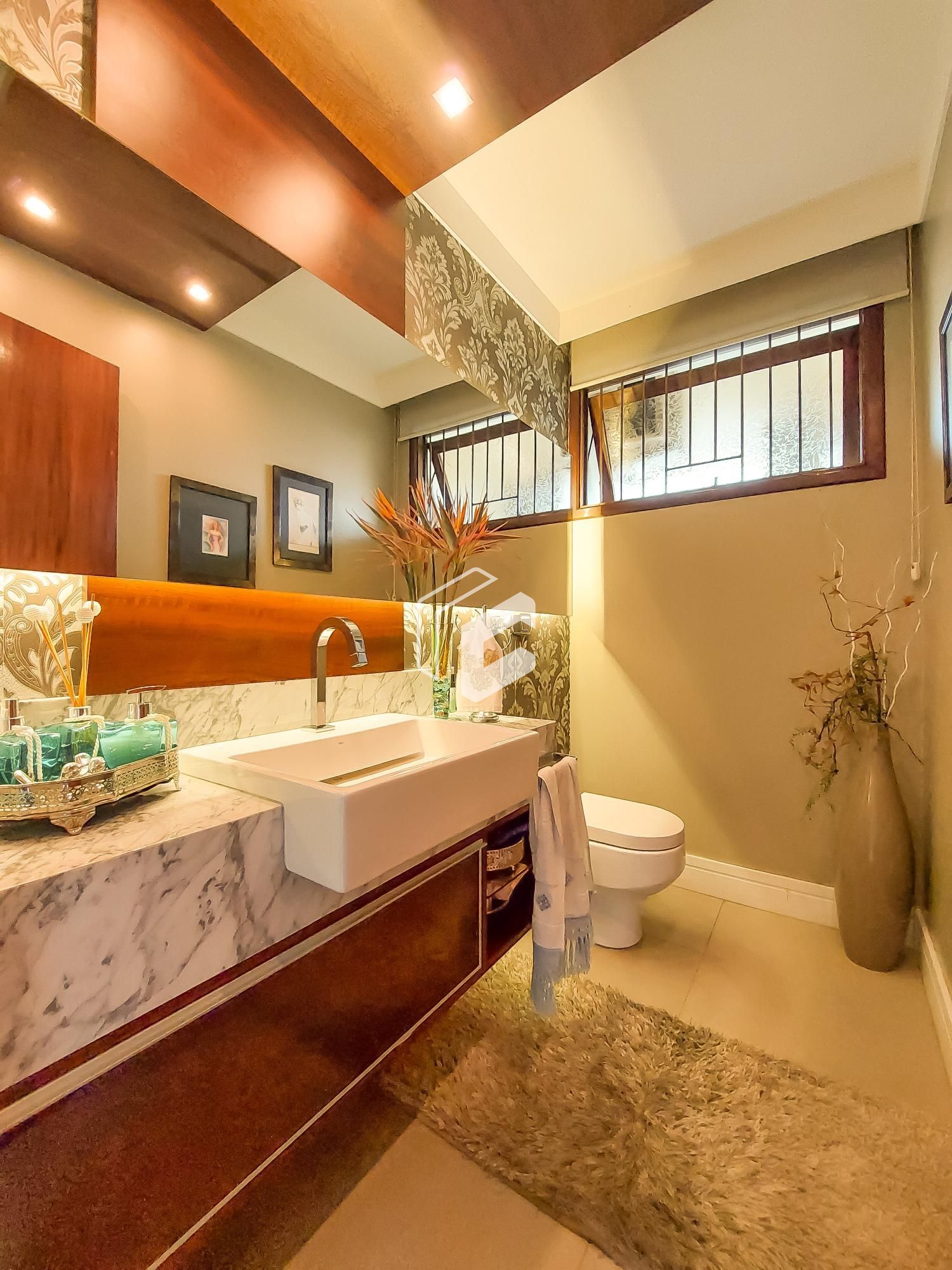 Casa, 5 quartos, 500 m² - Foto 6