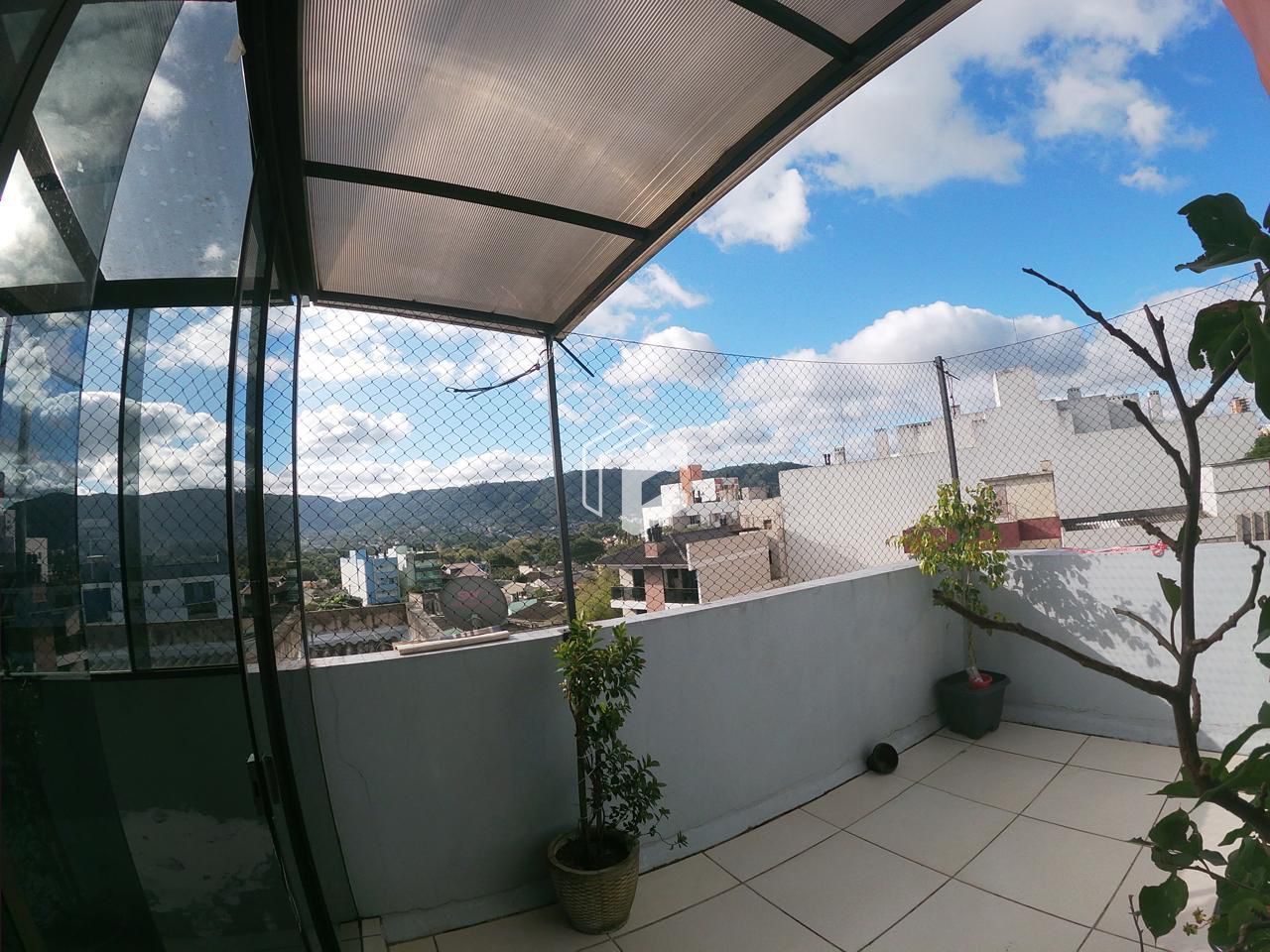 Cobertura, 3 quartos, 139 m² - Foto 5