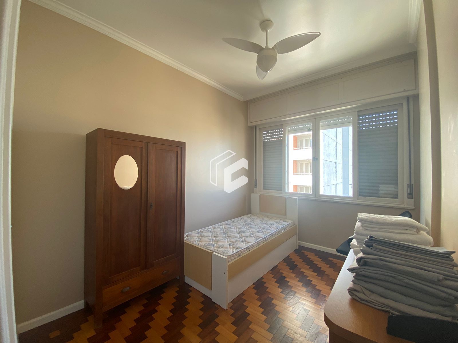 Apartamento para alugar com 3 quartos, 120m² - Foto 14