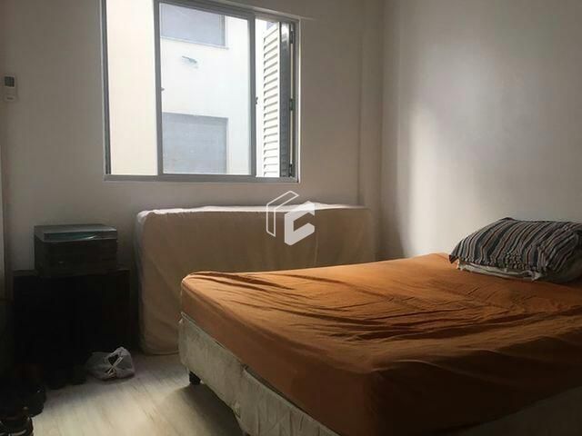 Apartamento à venda com 1 quarto, 42m² - Foto 6