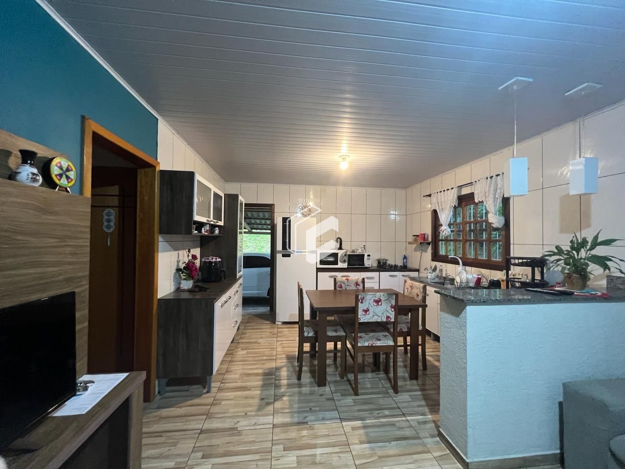 Chácara à venda com 2 quartos, 52m² - Foto 6