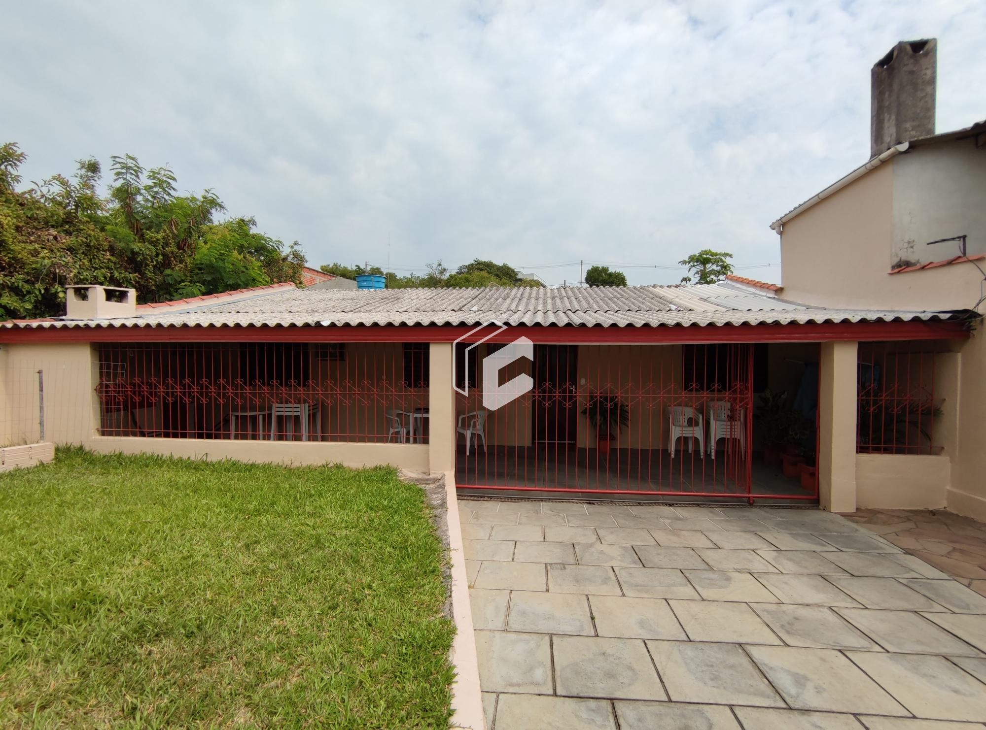 Casa, 3 quartos, 134 m² - Foto 2