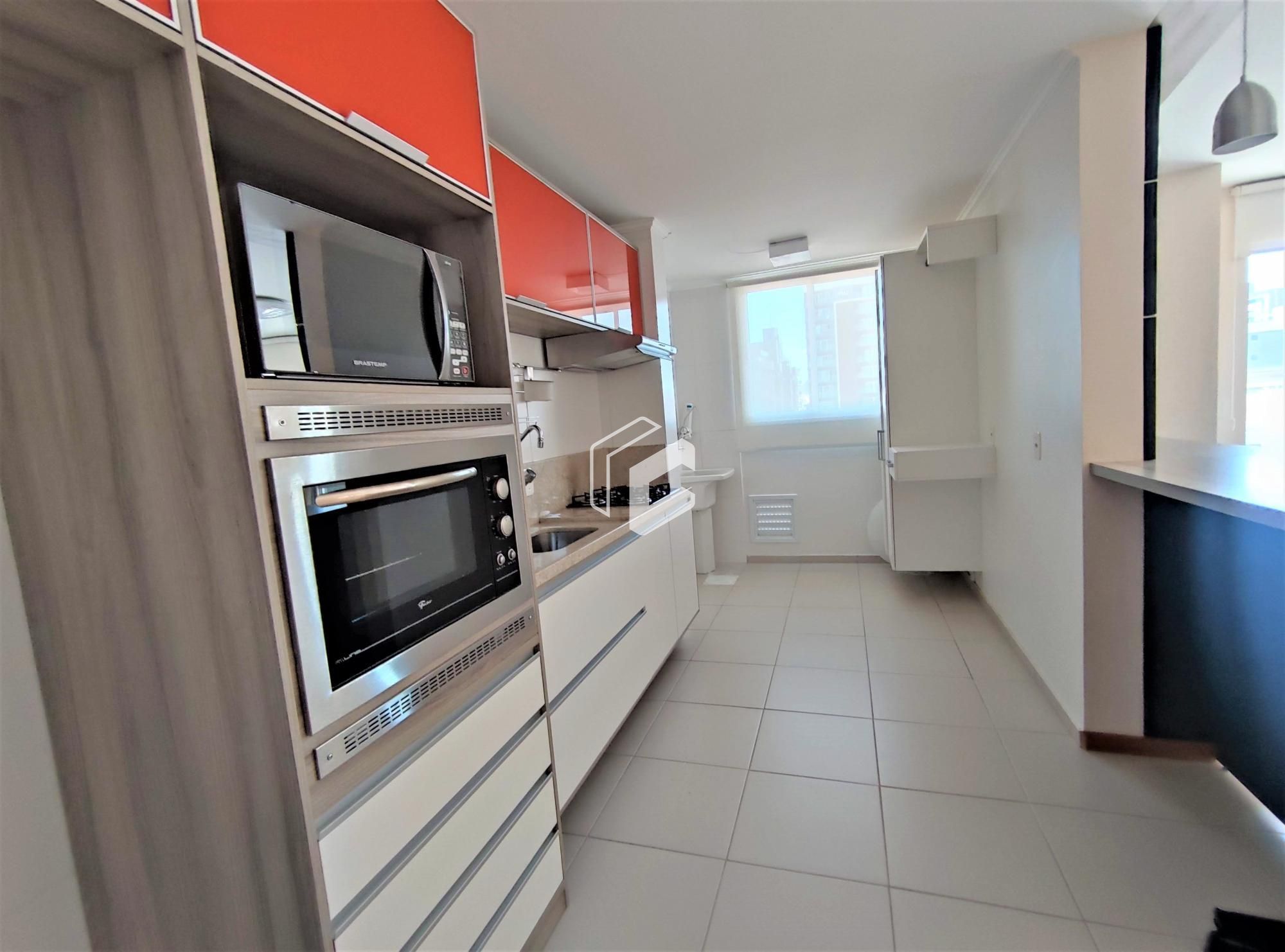 Apartamento à venda com 3 quartos, 93m² - Foto 13