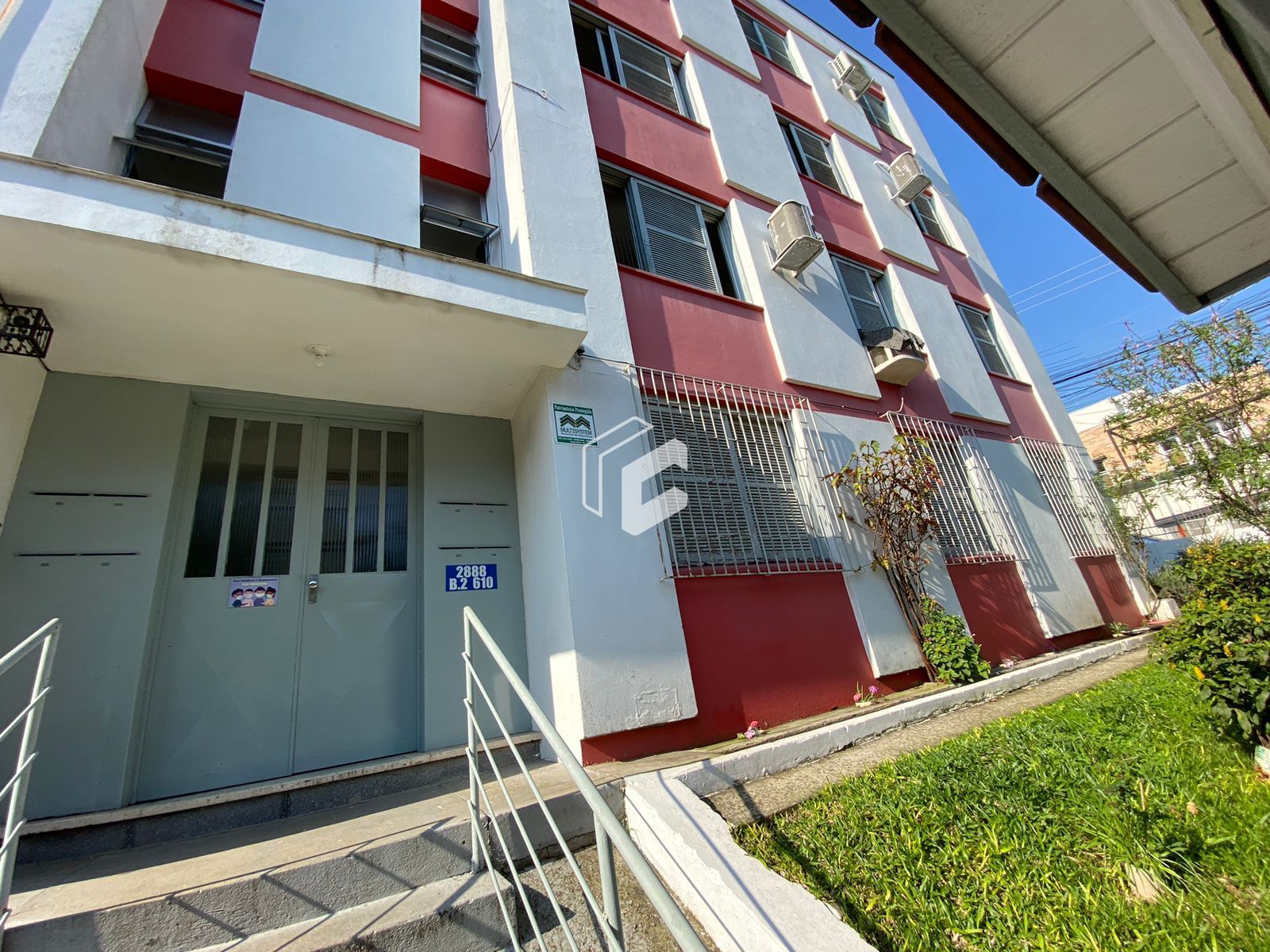 Apartamento, 3 quartos, 71 m² - Foto 1