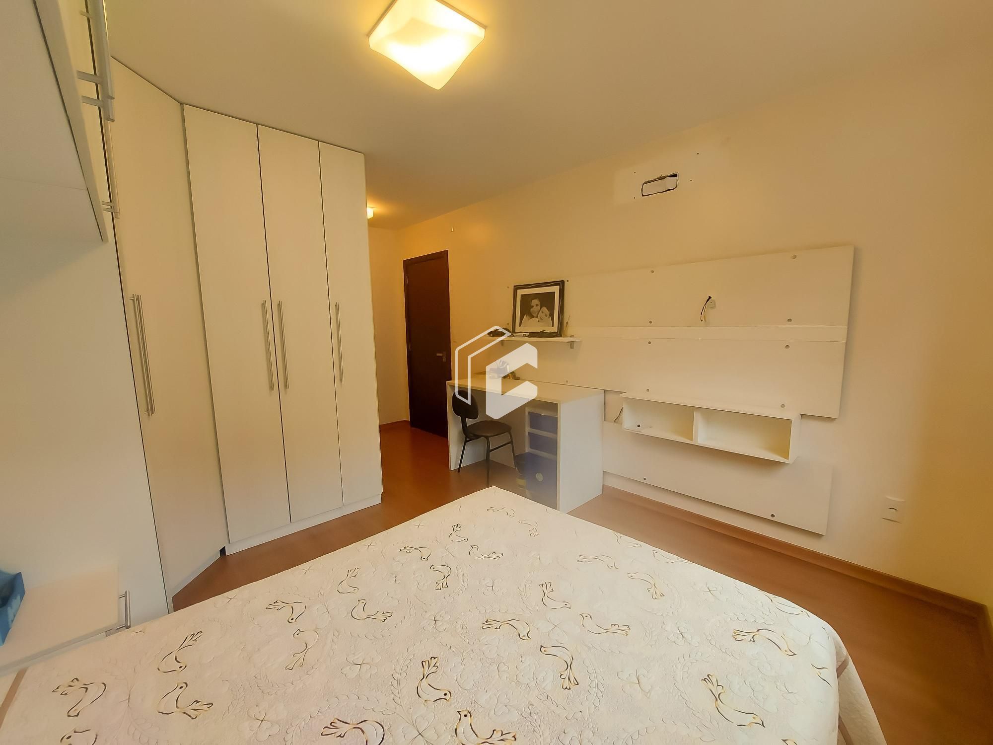 Apartamento à venda com 3 quartos, 131m² - Foto 24