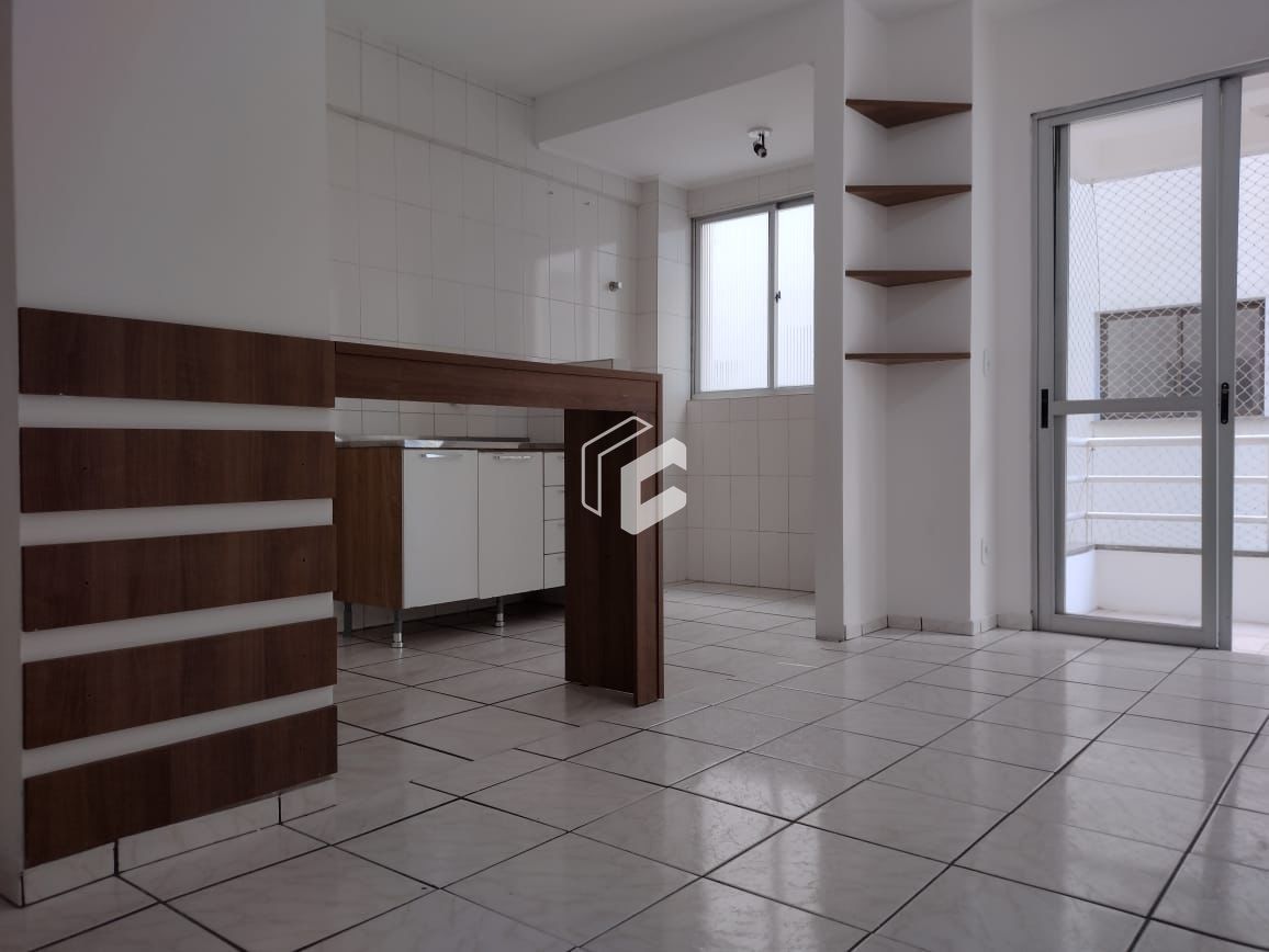 Apartamento, 1 quarto, 42 m² - Foto 2