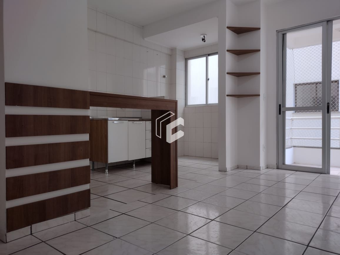 Apartamento à venda com 1 quarto, 42m² - Foto 2