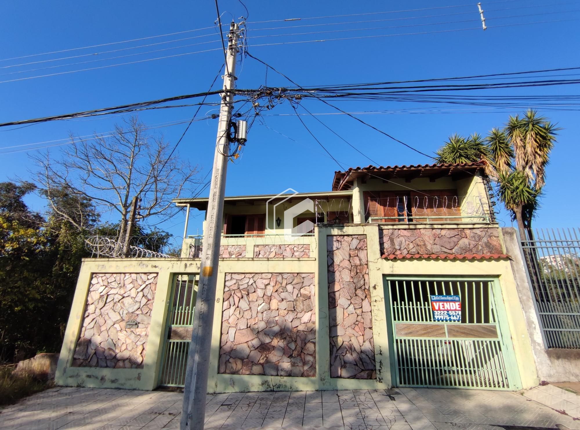 Casa, 5 quartos, 370 m² - Foto 1