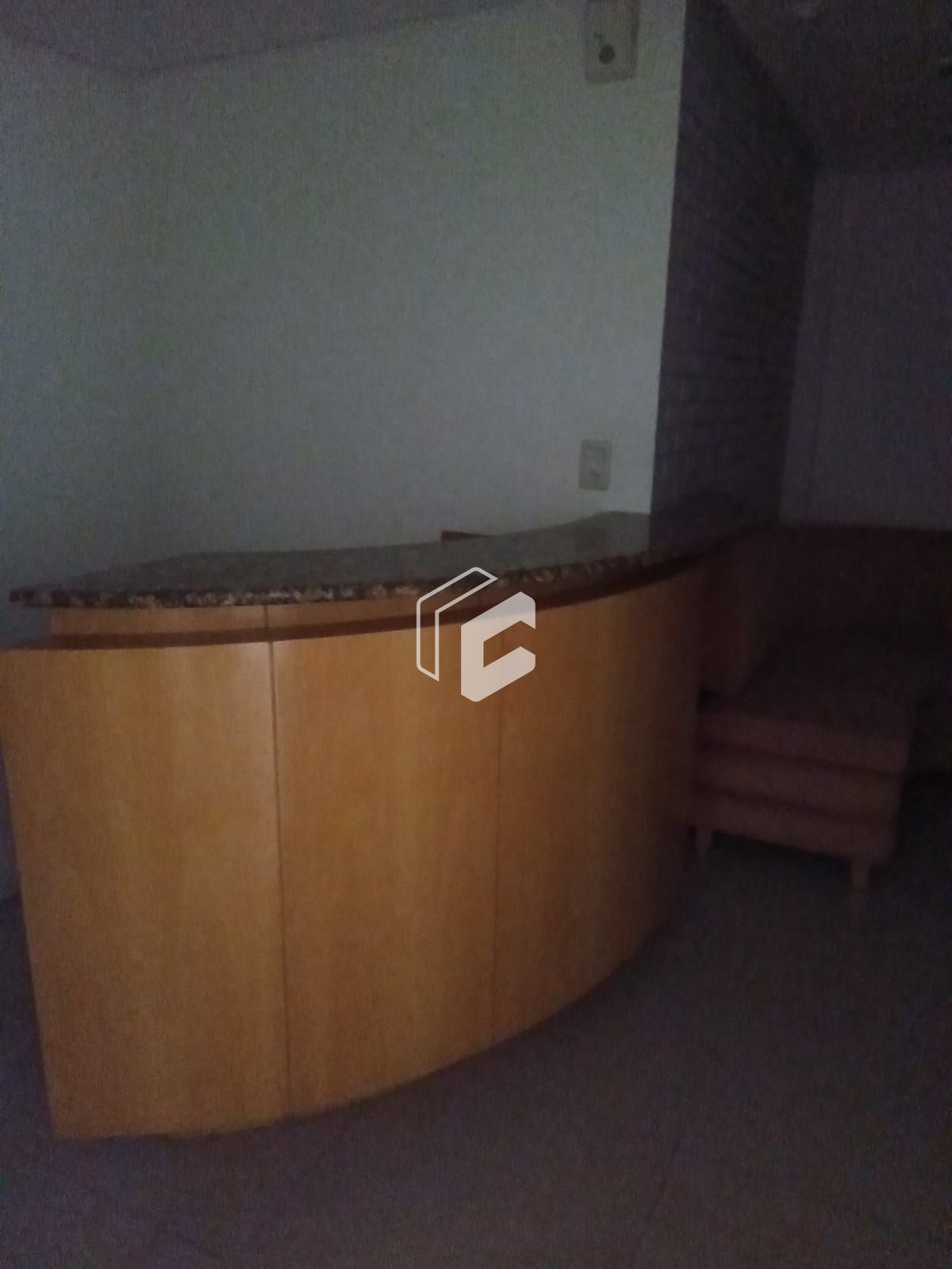 Conjunto Comercial-Sala à venda com 1 quarto, 45m² - Foto 2