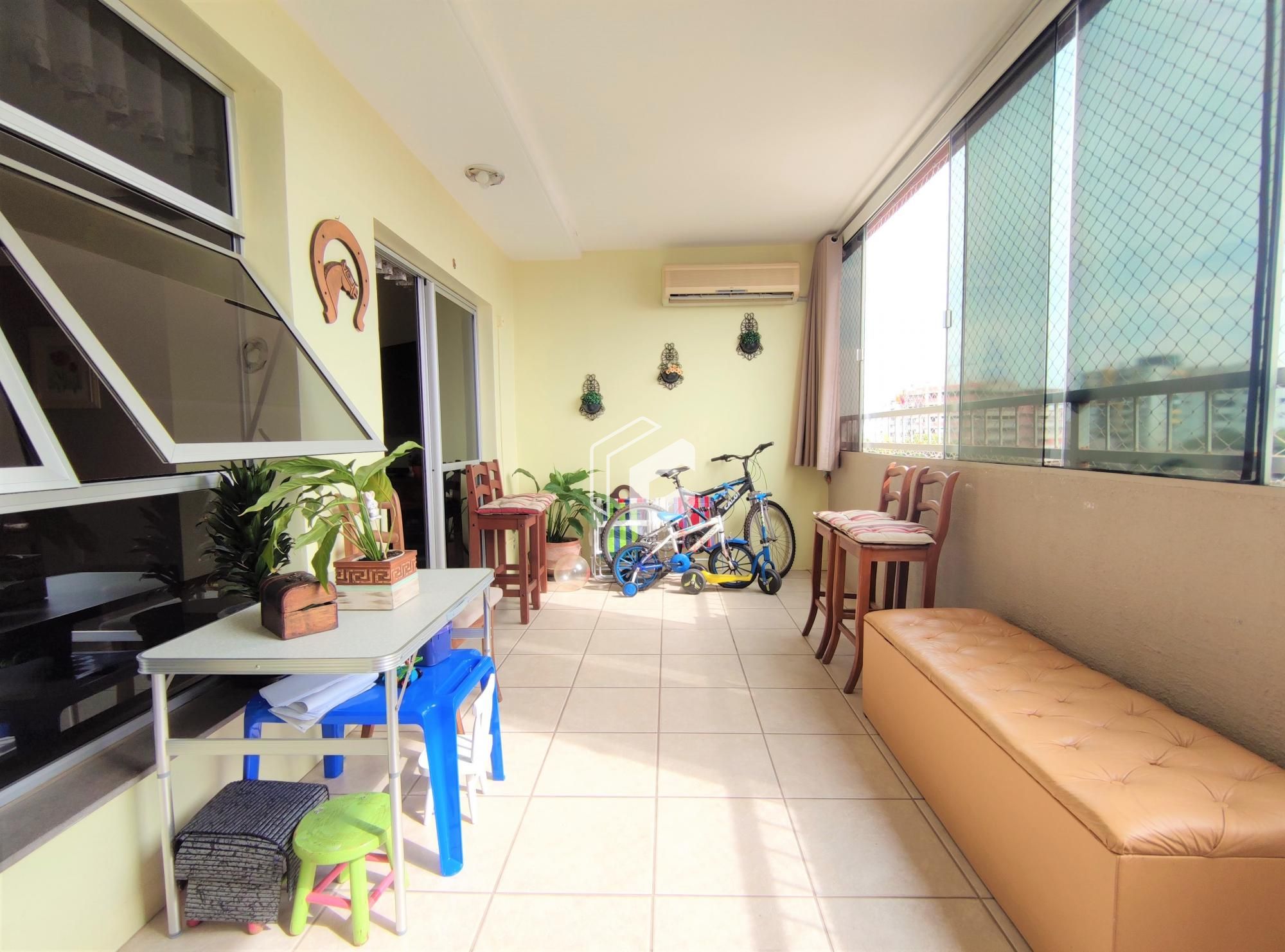 Apartamento, 3 quartos, 147 m² - Foto 7