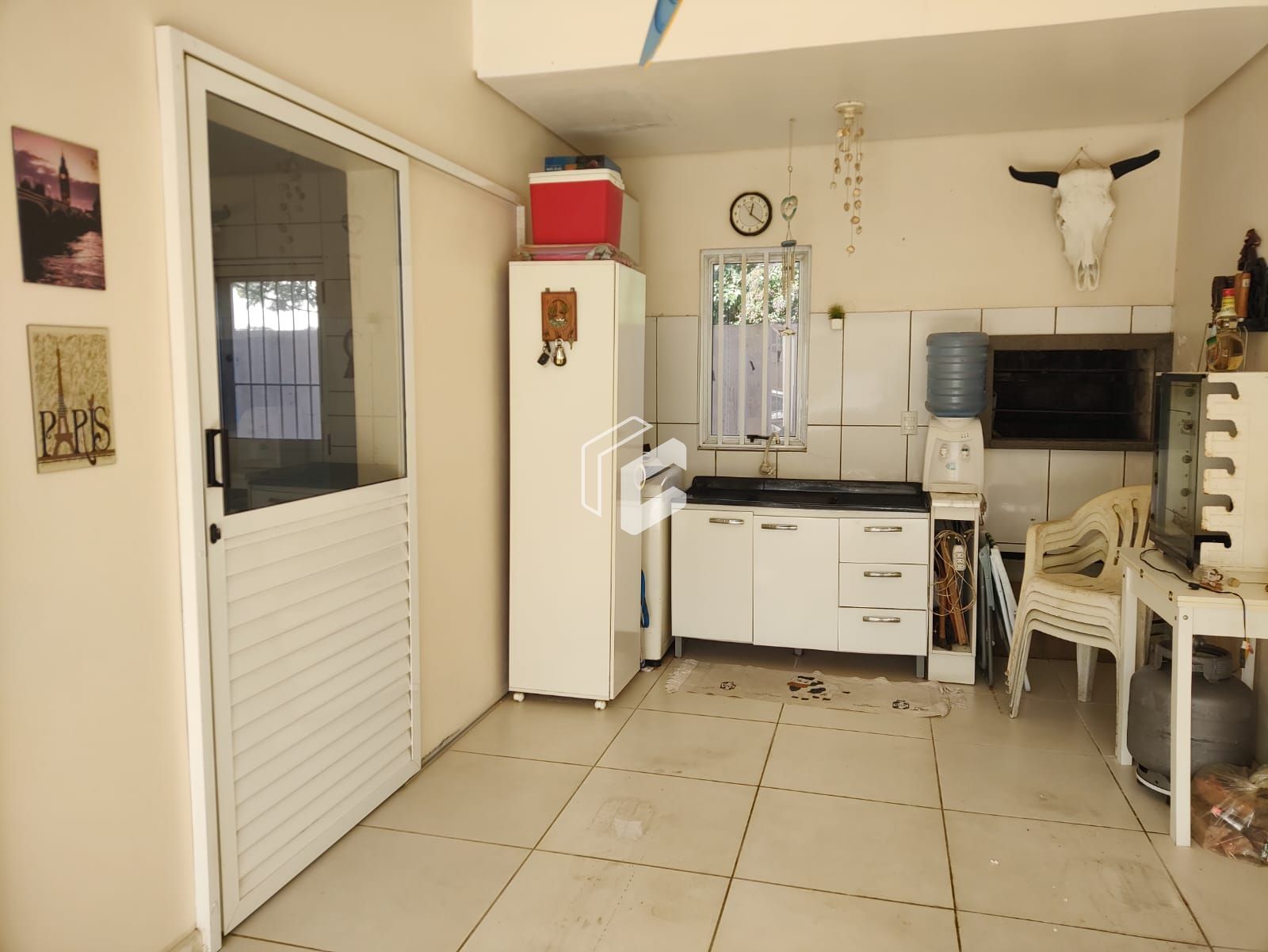 Sobrado à venda com 3 quartos, 96m² - Foto 16